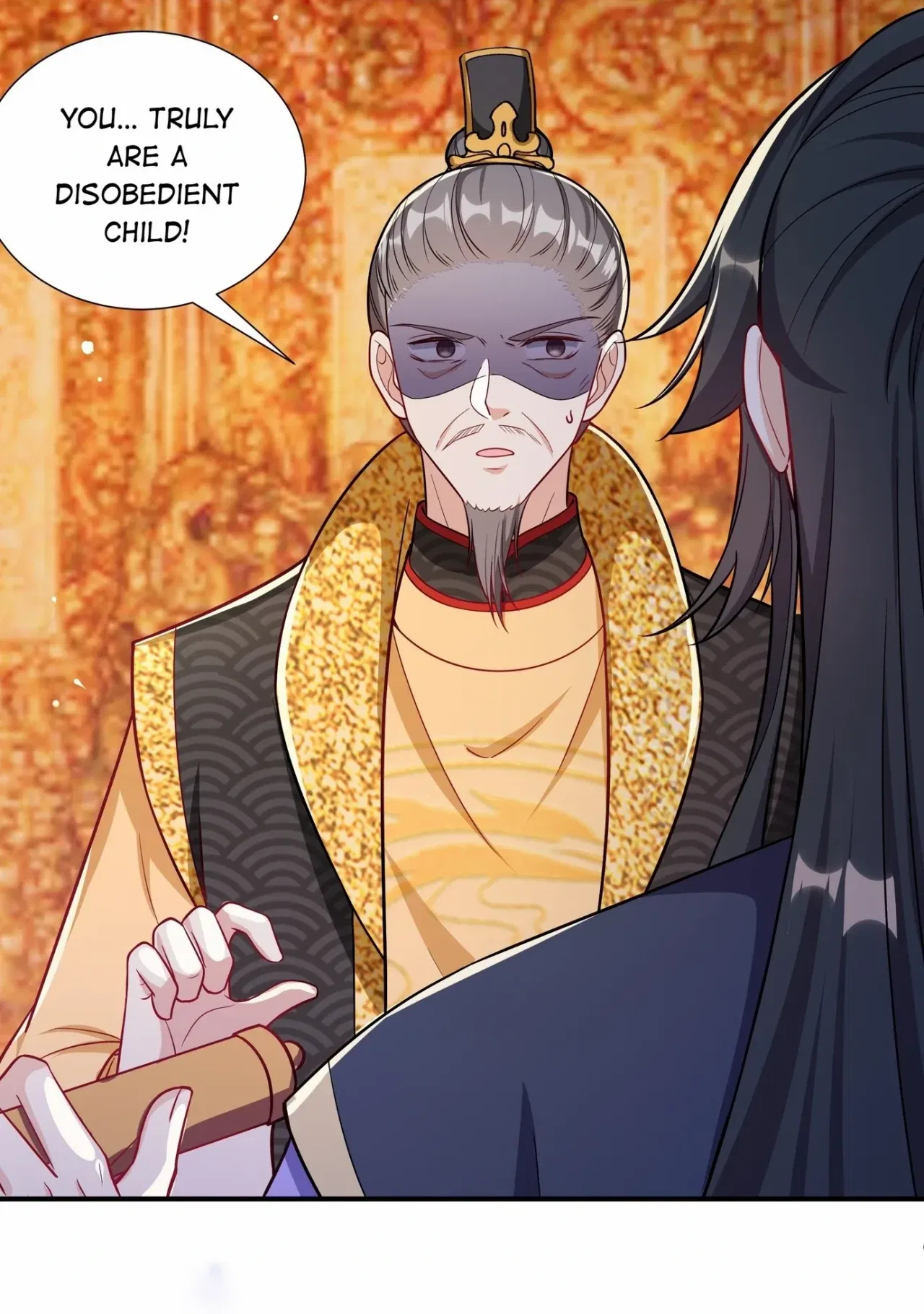 Marrying The Elites Chapter 88 – Page 11