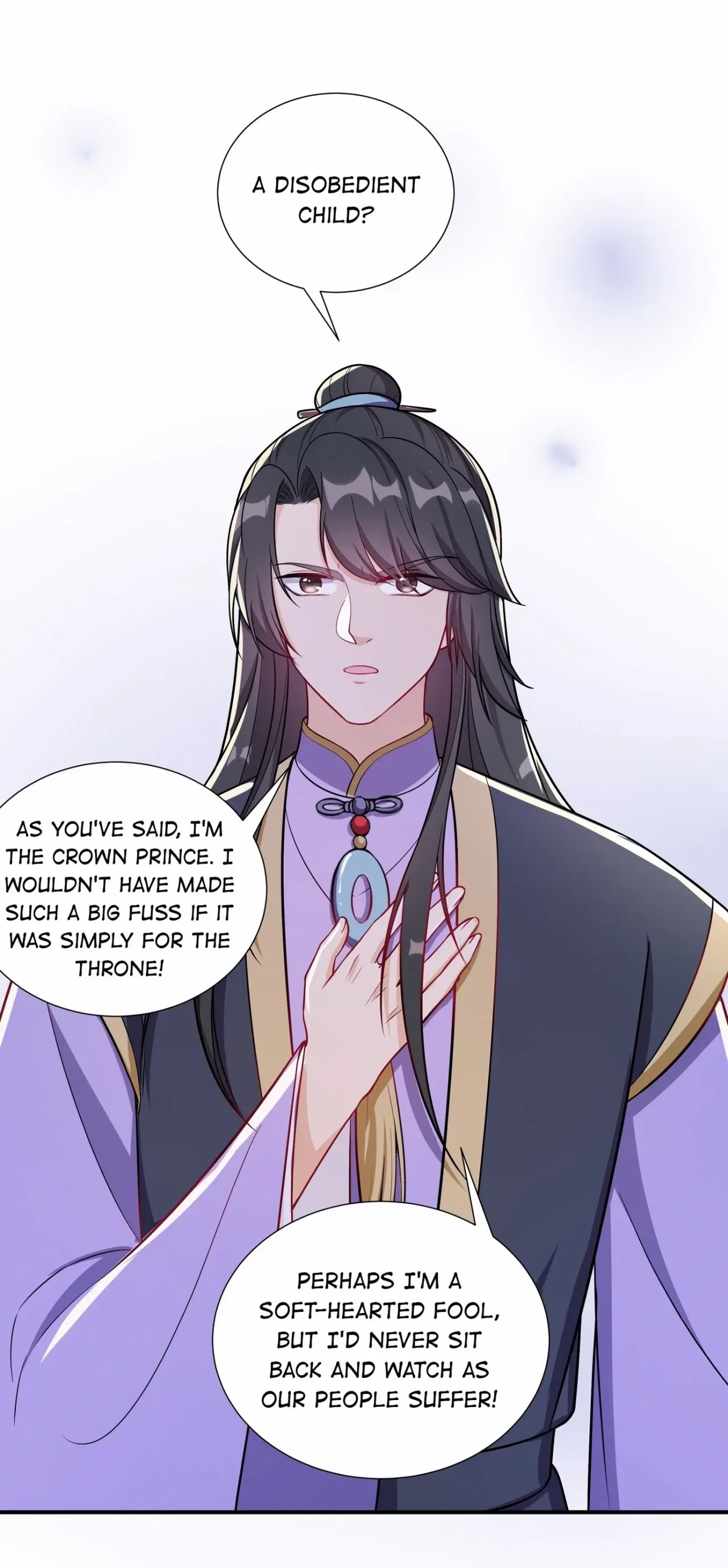 Marrying The Elites Chapter 88 – Page 12