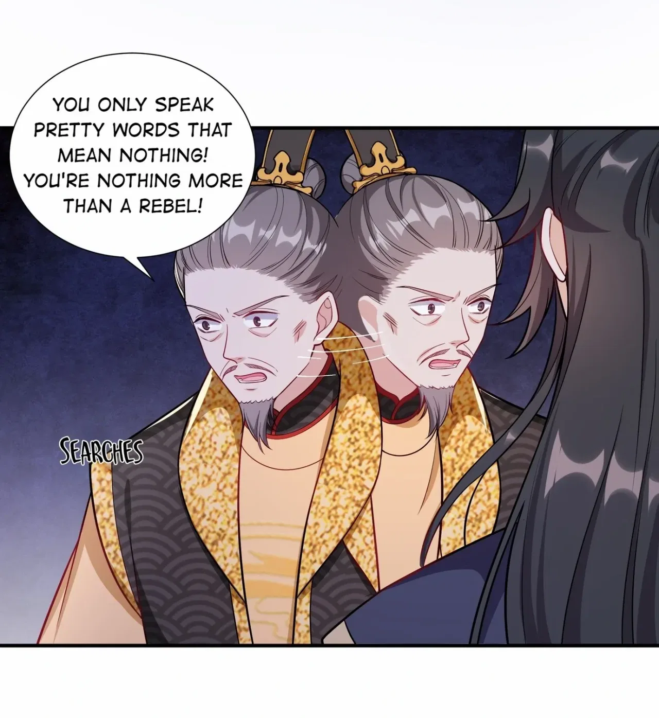 Marrying The Elites Chapter 88 – Page 13