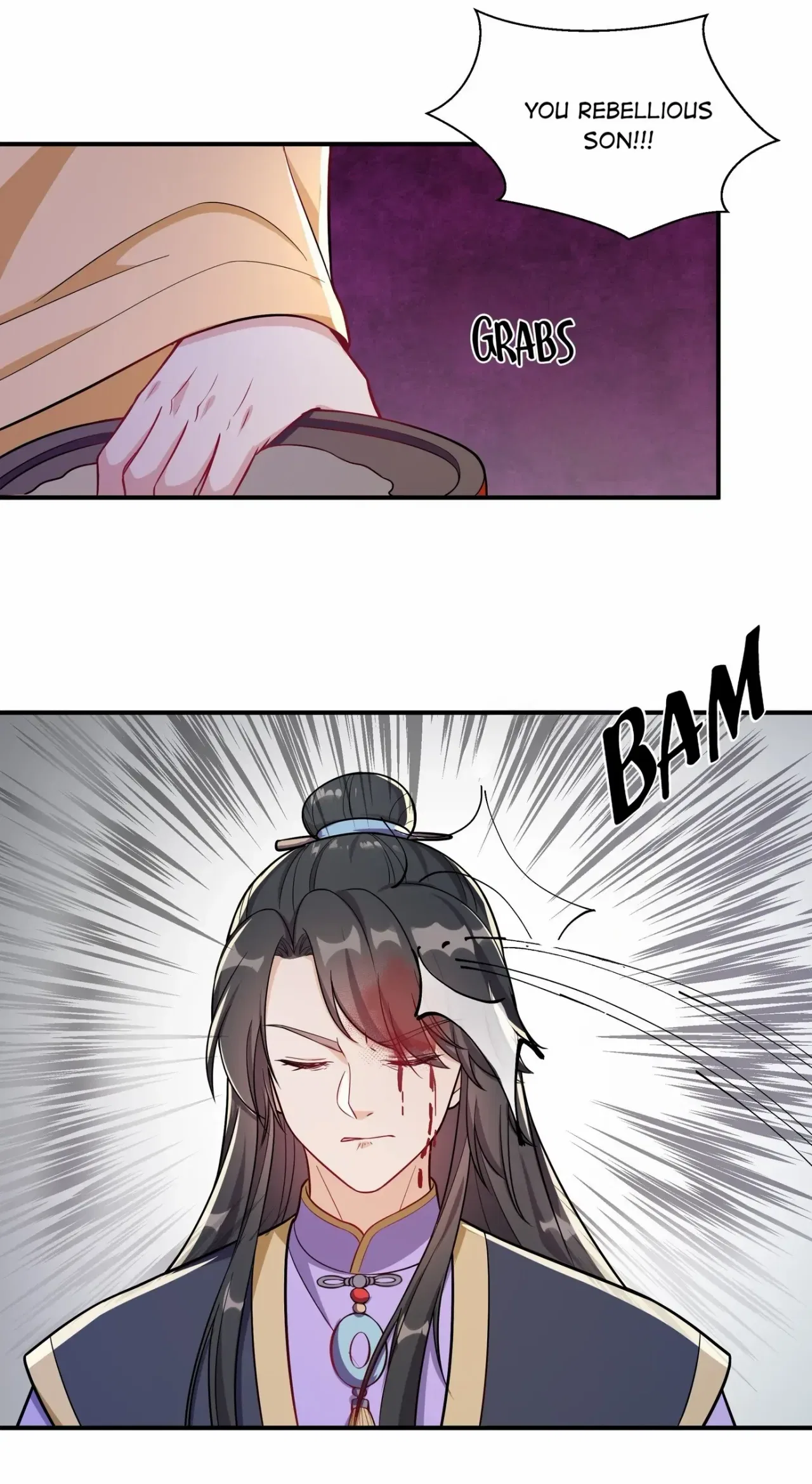 Marrying The Elites Chapter 88 – Page 14