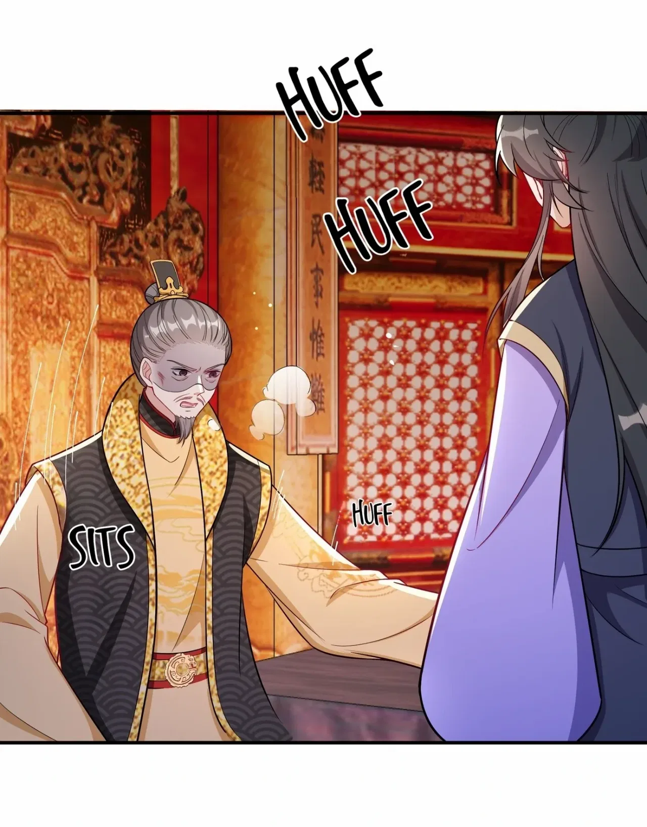 Marrying The Elites Chapter 88 – Page 15