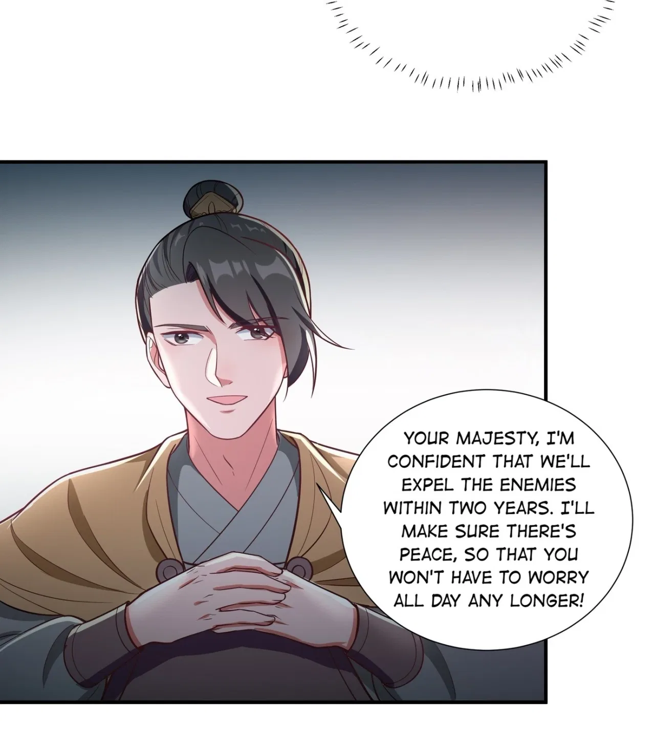 Marrying The Elites Chapter 88 – Page 23