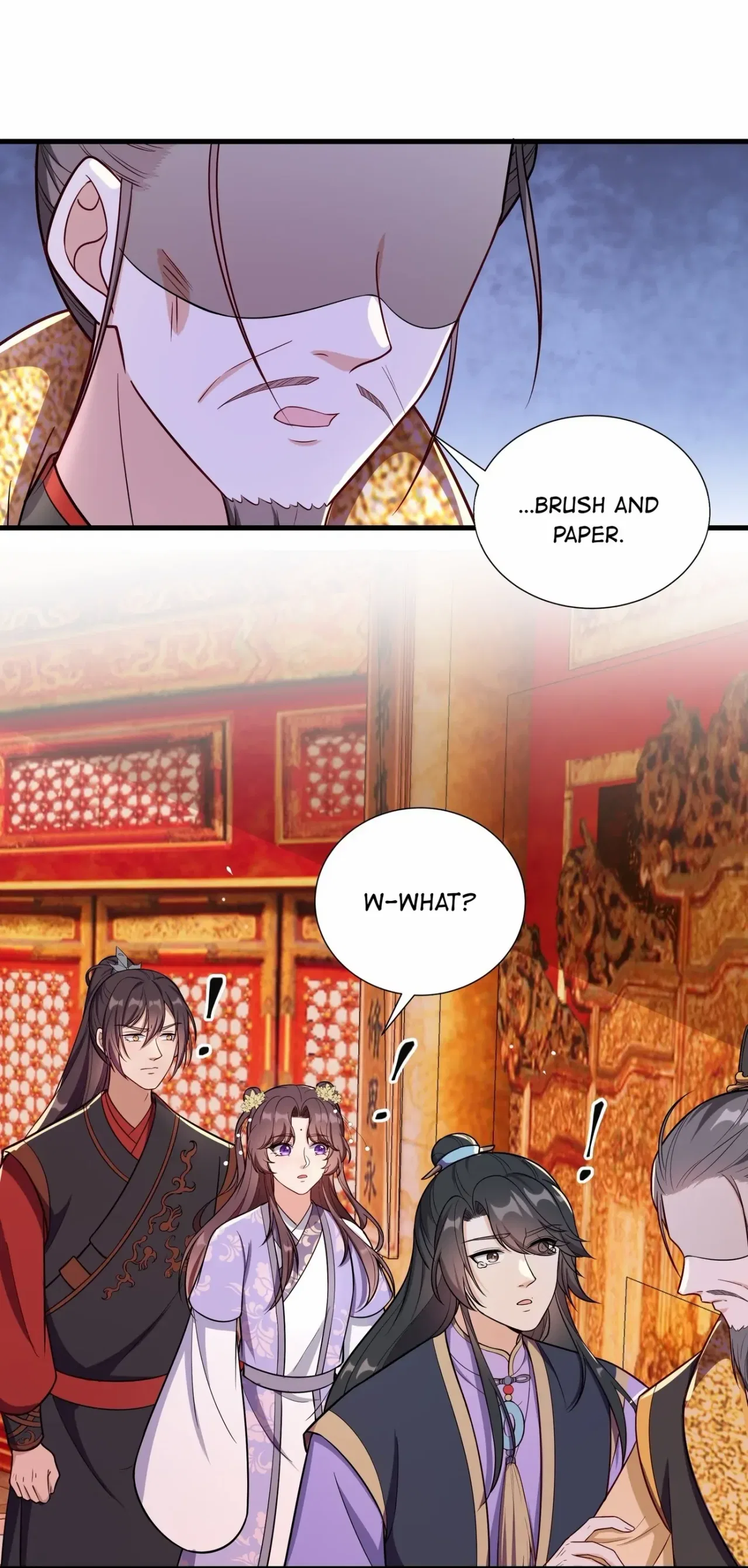 Marrying The Elites Chapter 88 – Page 25
