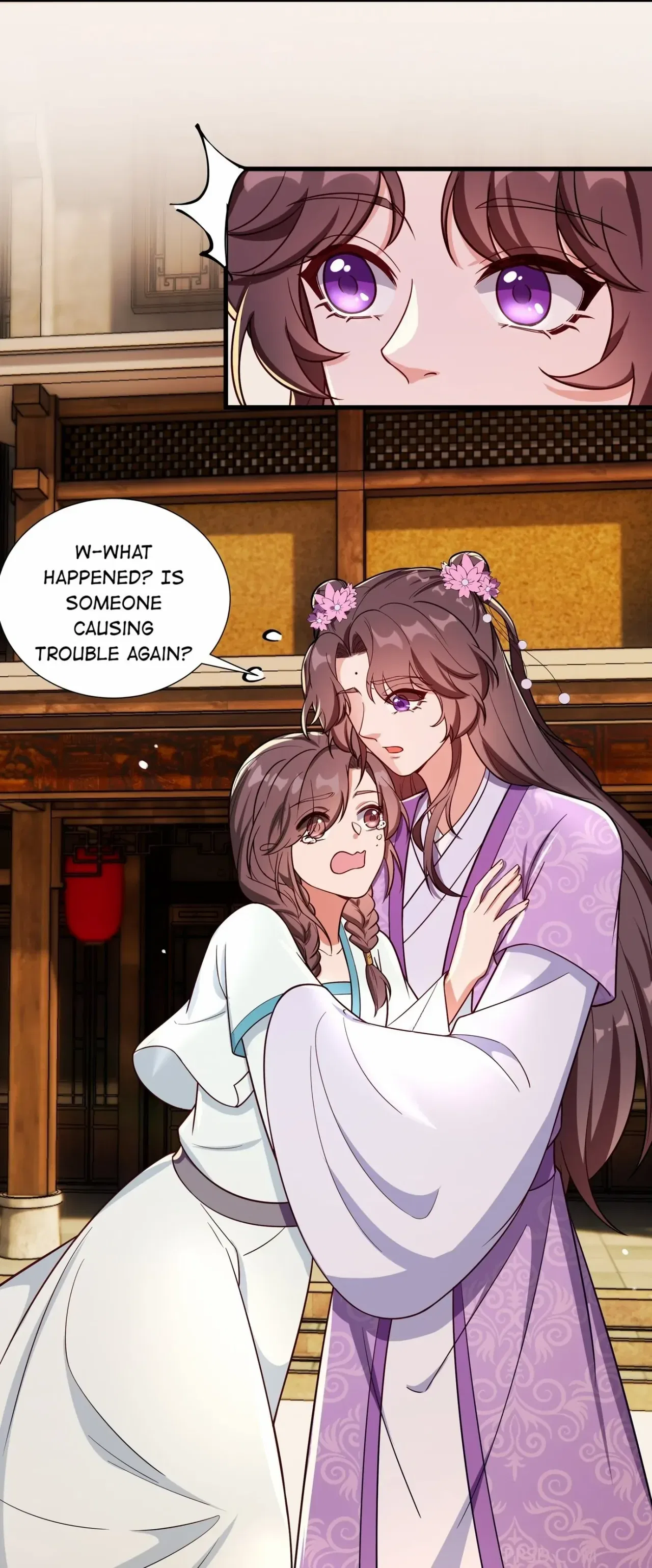 Marrying The Elites Chapter 88 – Page 31
