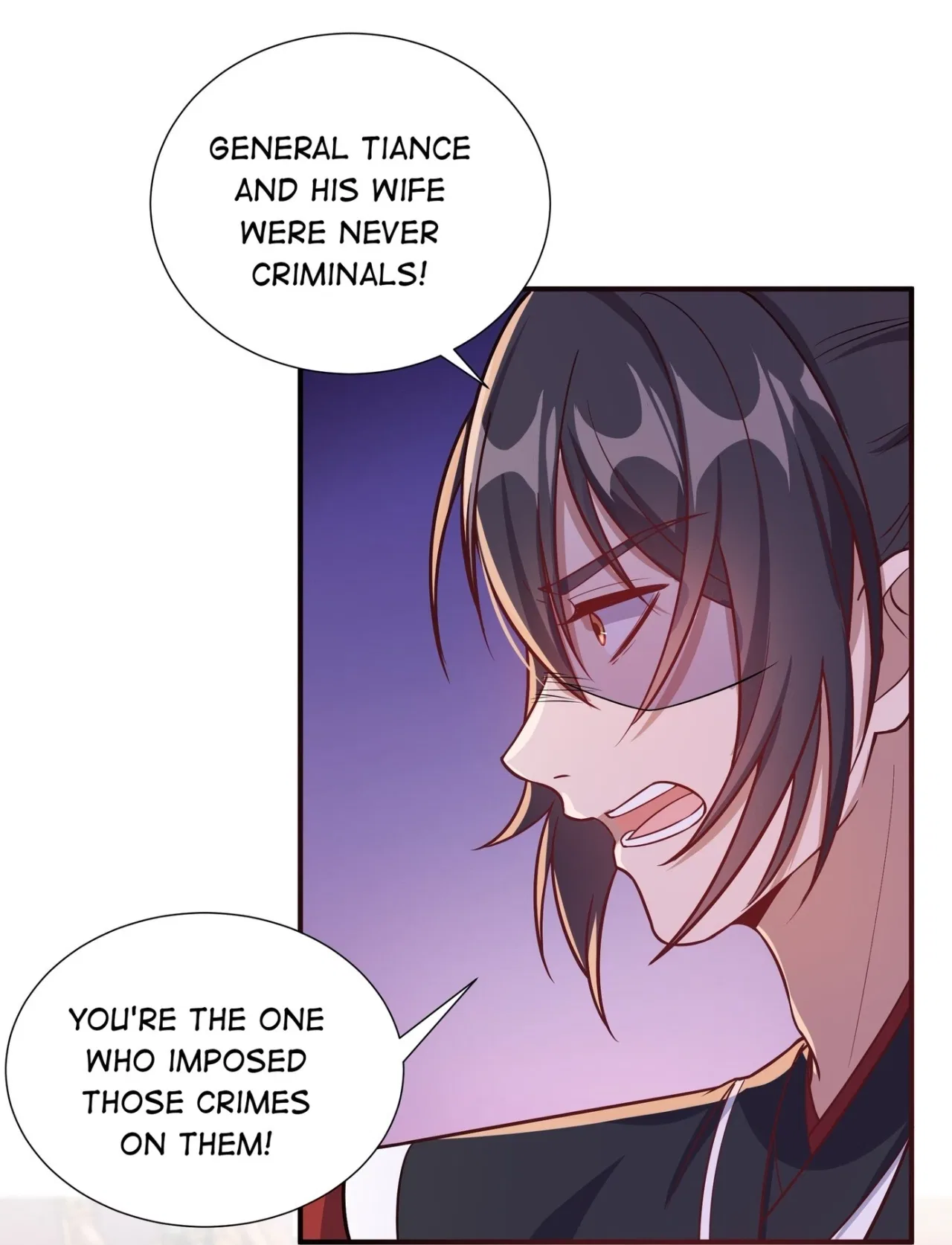 Marrying The Elites Chapter 87 – Page 5
