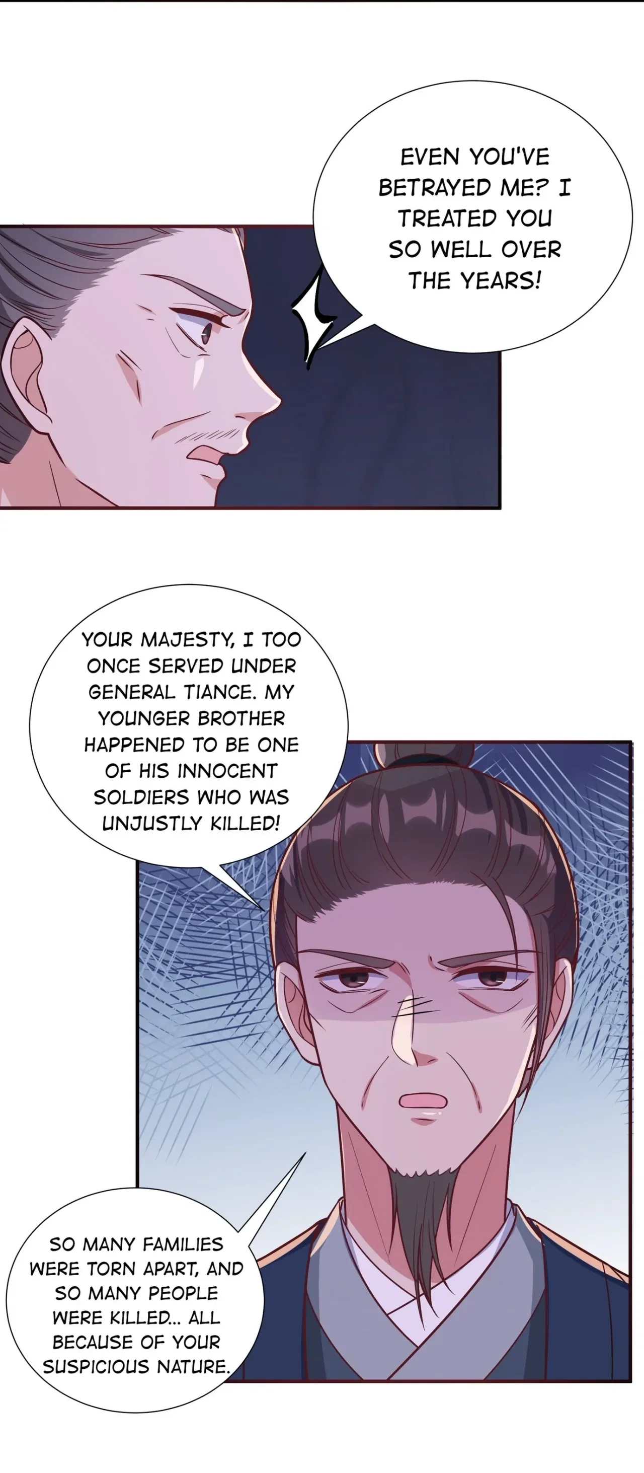 Marrying The Elites Chapter 87 – Page 8