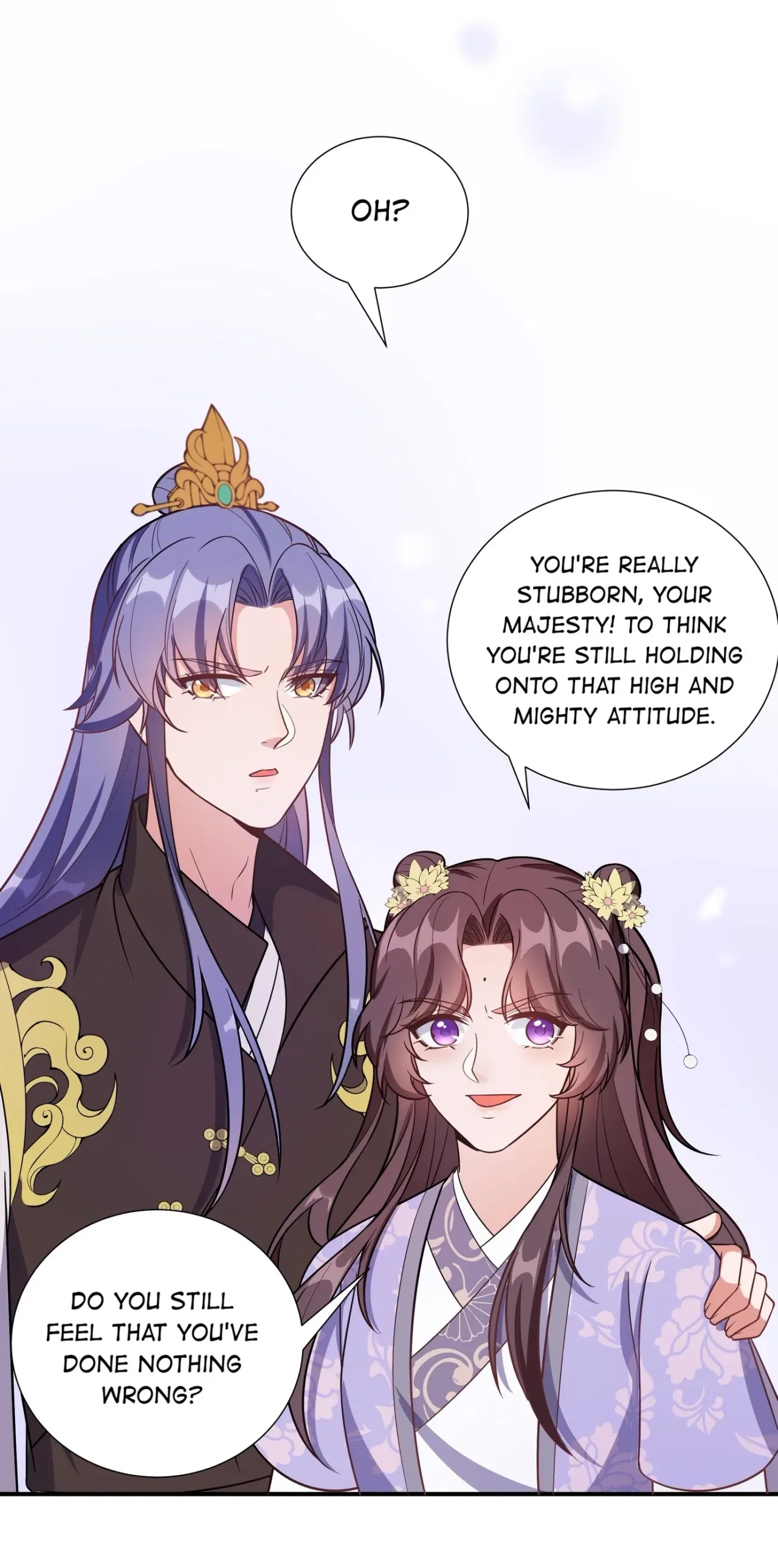Marrying The Elites Chapter 87 – Page 12