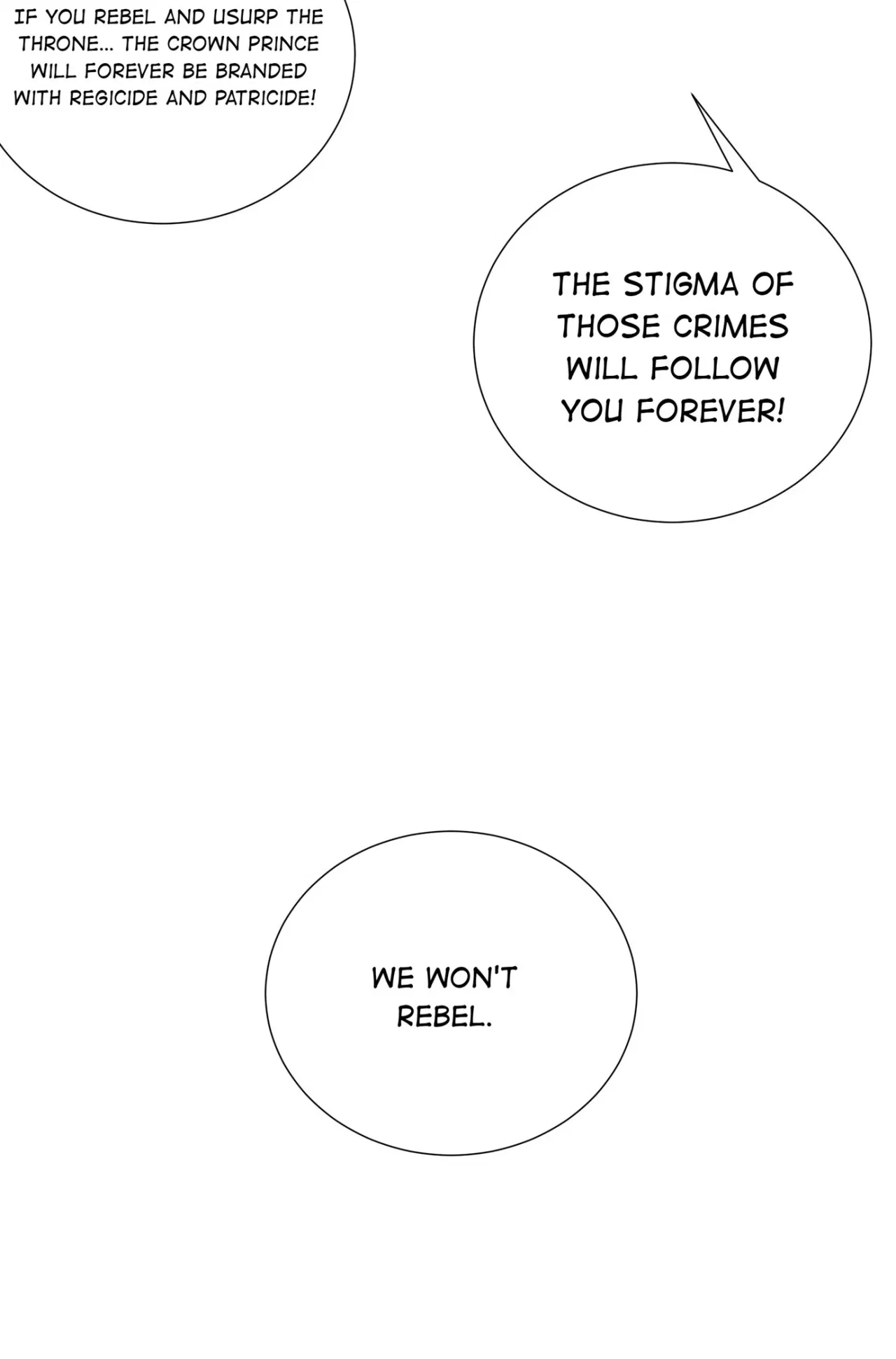 Marrying The Elites Chapter 87 – Page 16