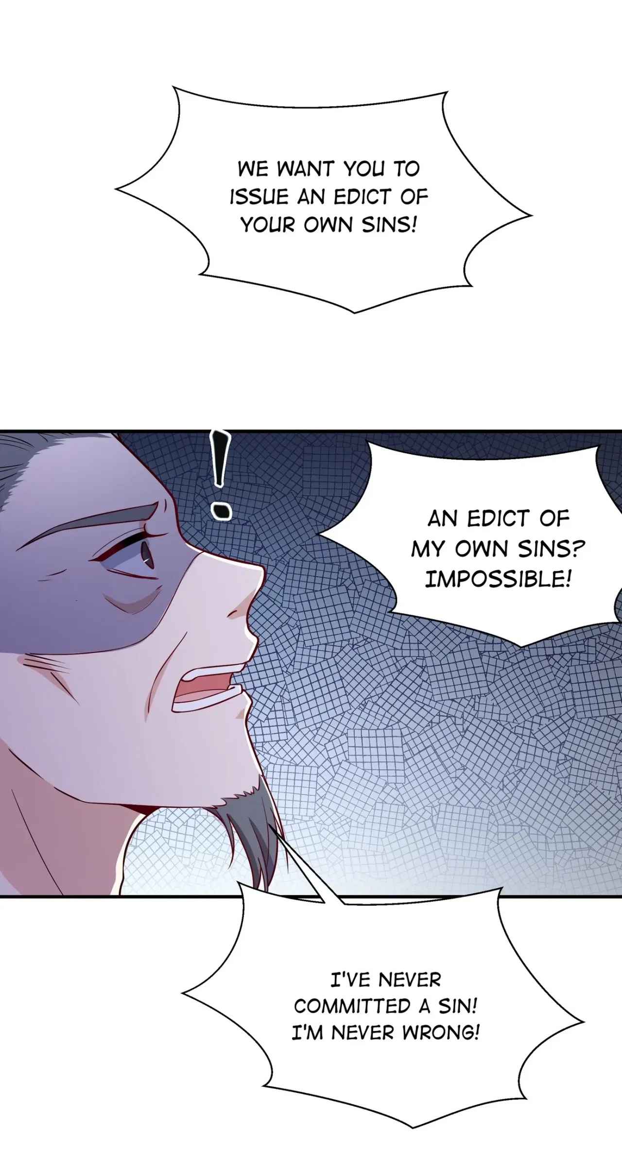 Marrying The Elites Chapter 87 – Page 20