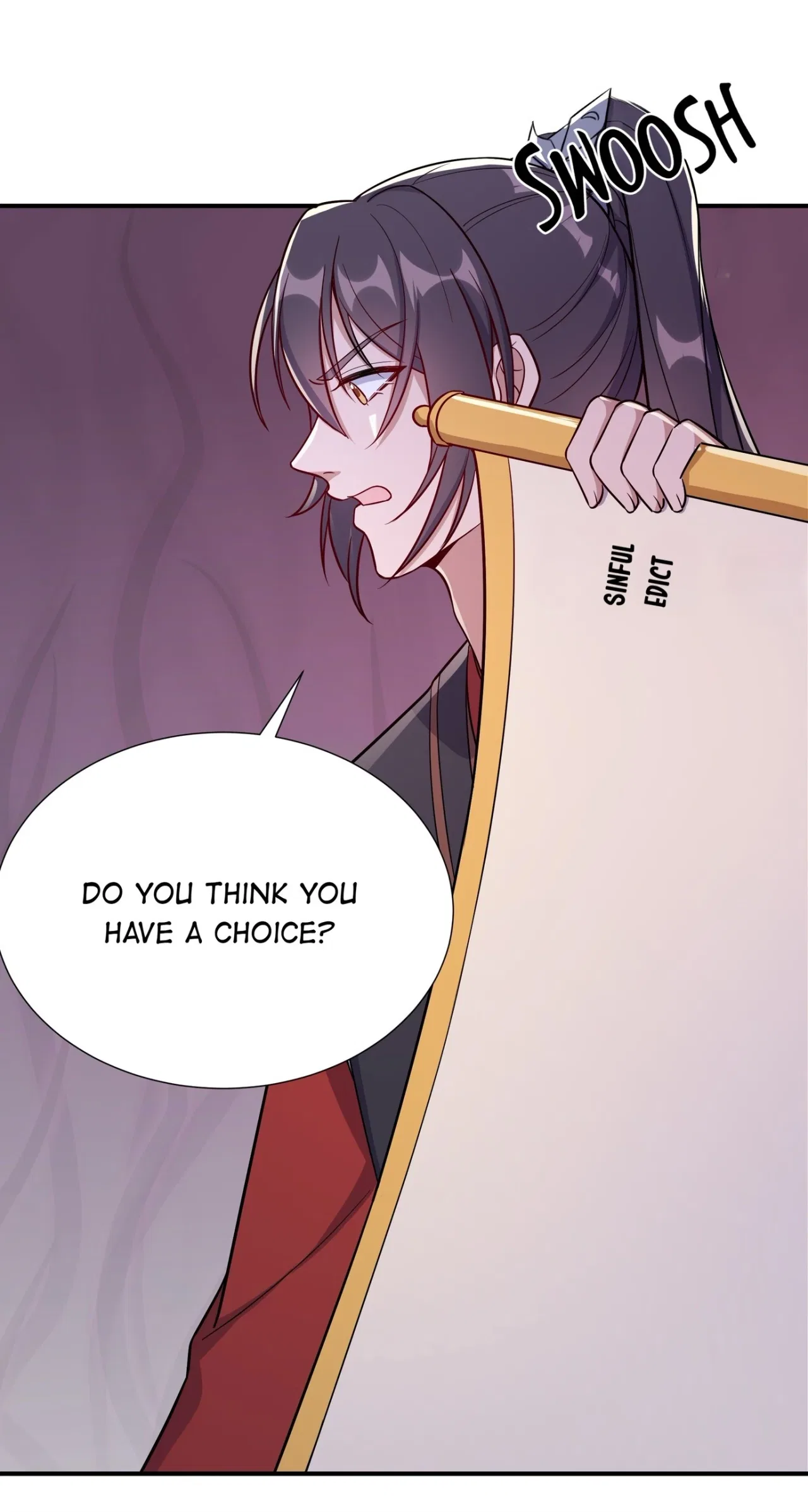 Marrying The Elites Chapter 87 – Page 21