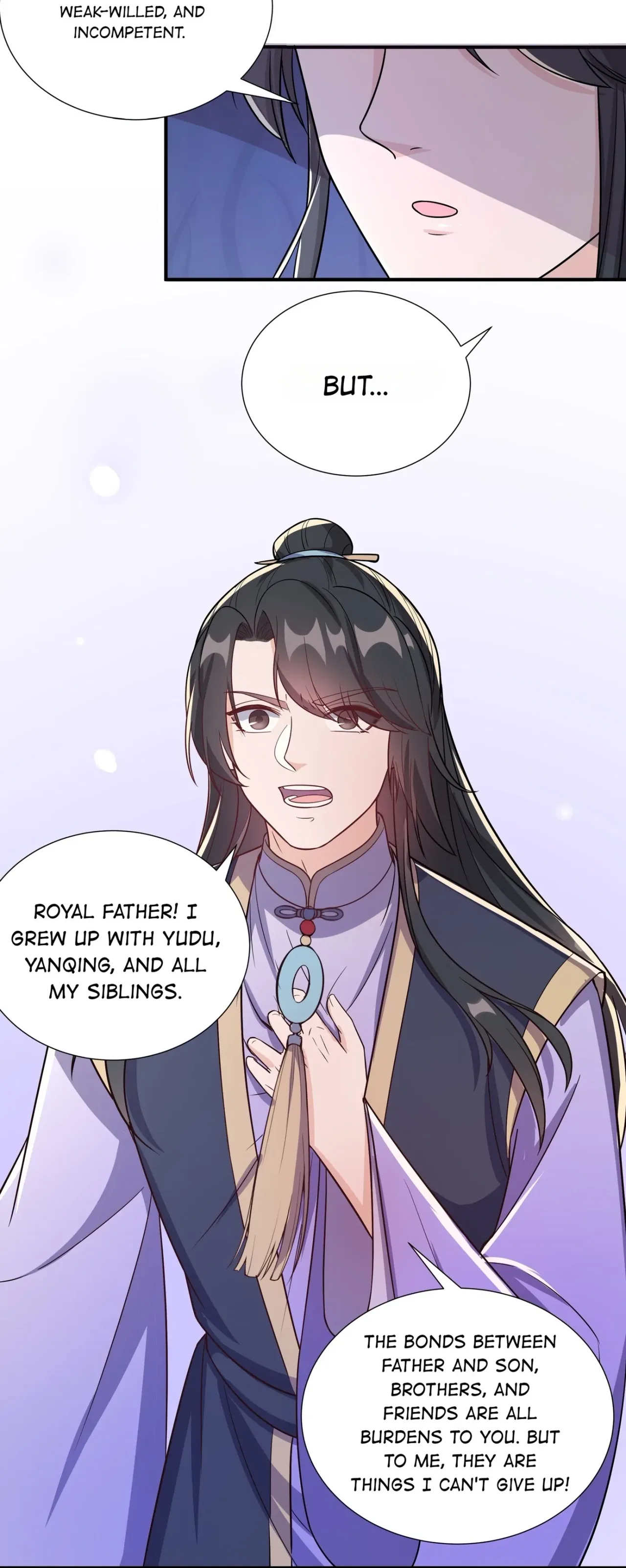 Marrying The Elites Chapter 87 – Page 26