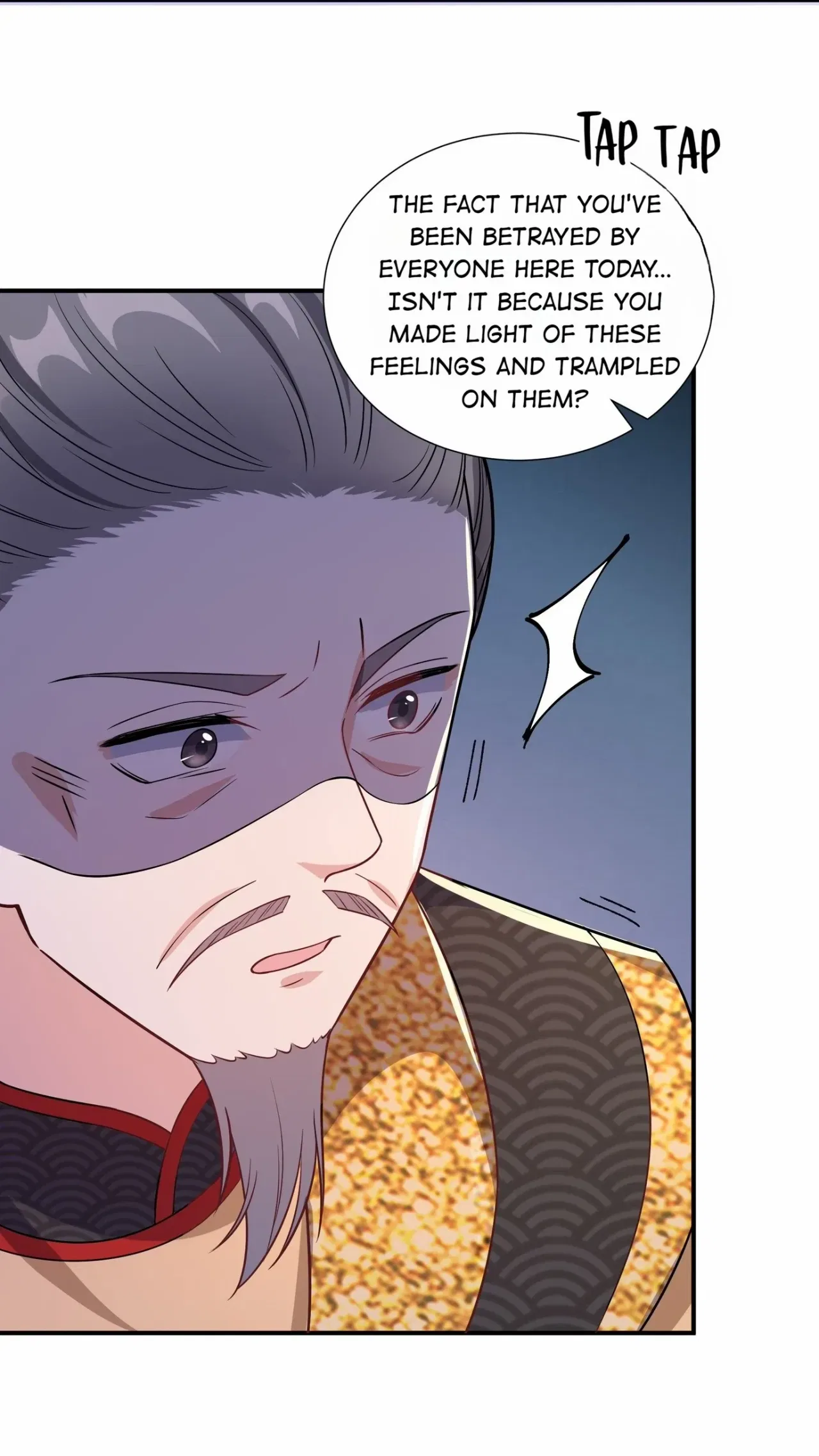 Marrying The Elites Chapter 87 – Page 27