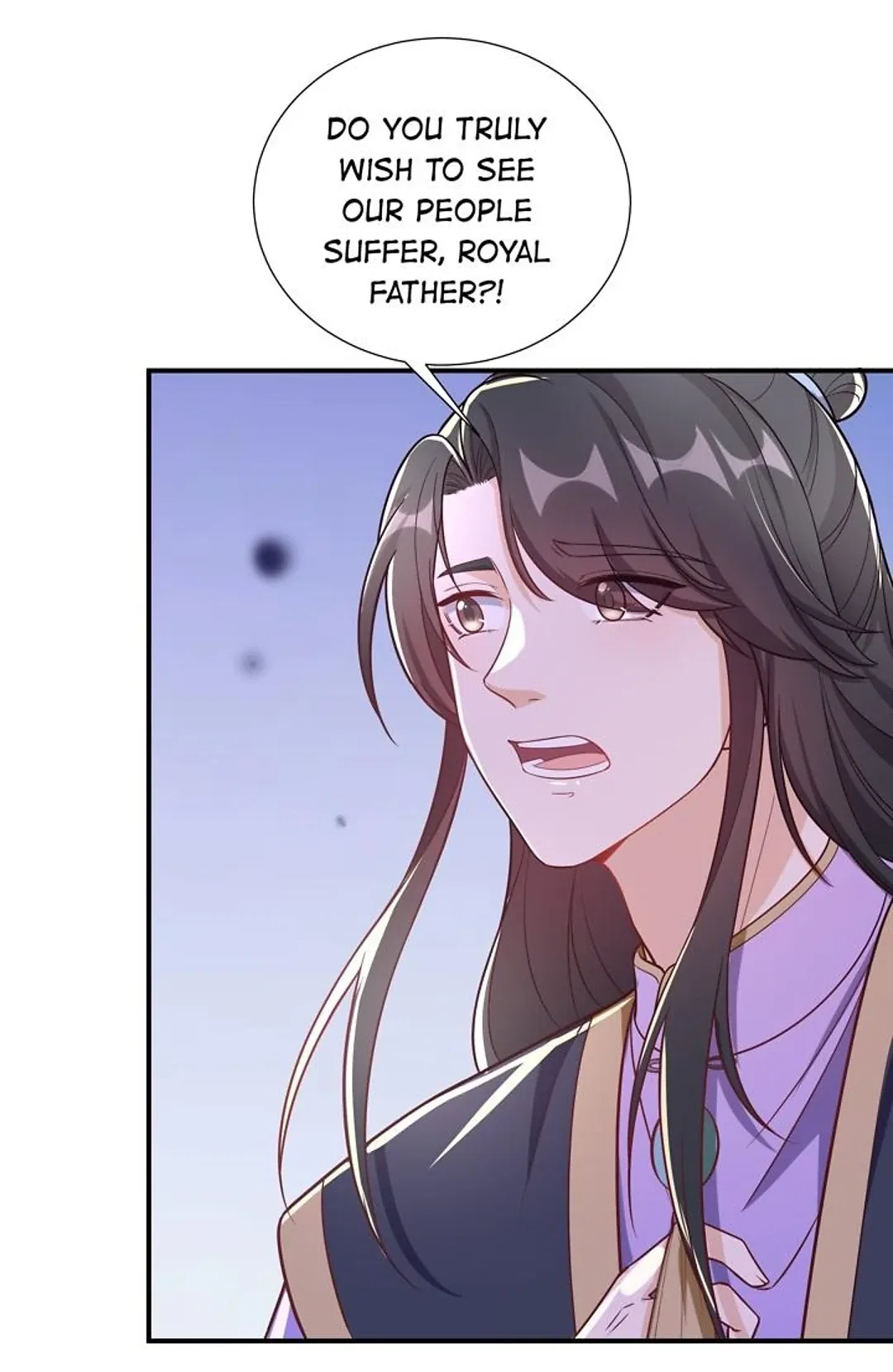 Marrying The Elites Chapter 86 – Page 6