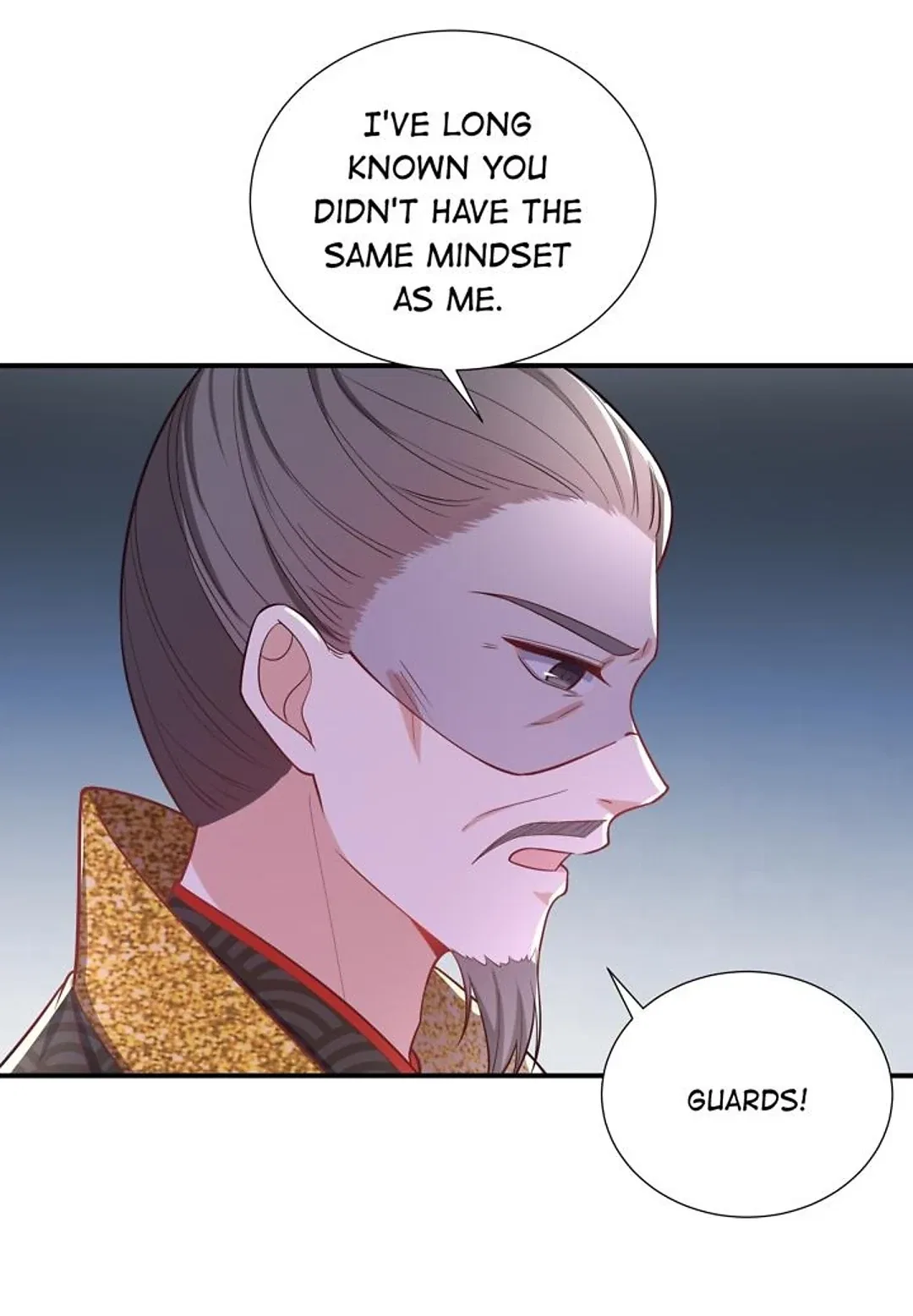 Marrying The Elites Chapter 86 – Page 7