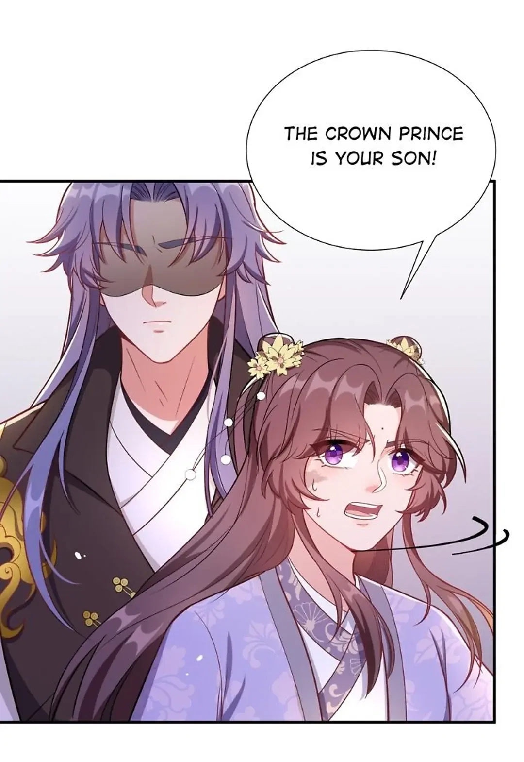 Marrying The Elites Chapter 86 – Page 10