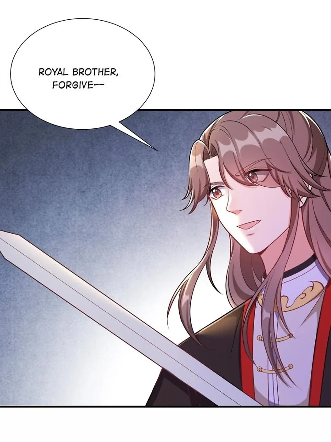 Marrying The Elites Chapter 86 – Page 12