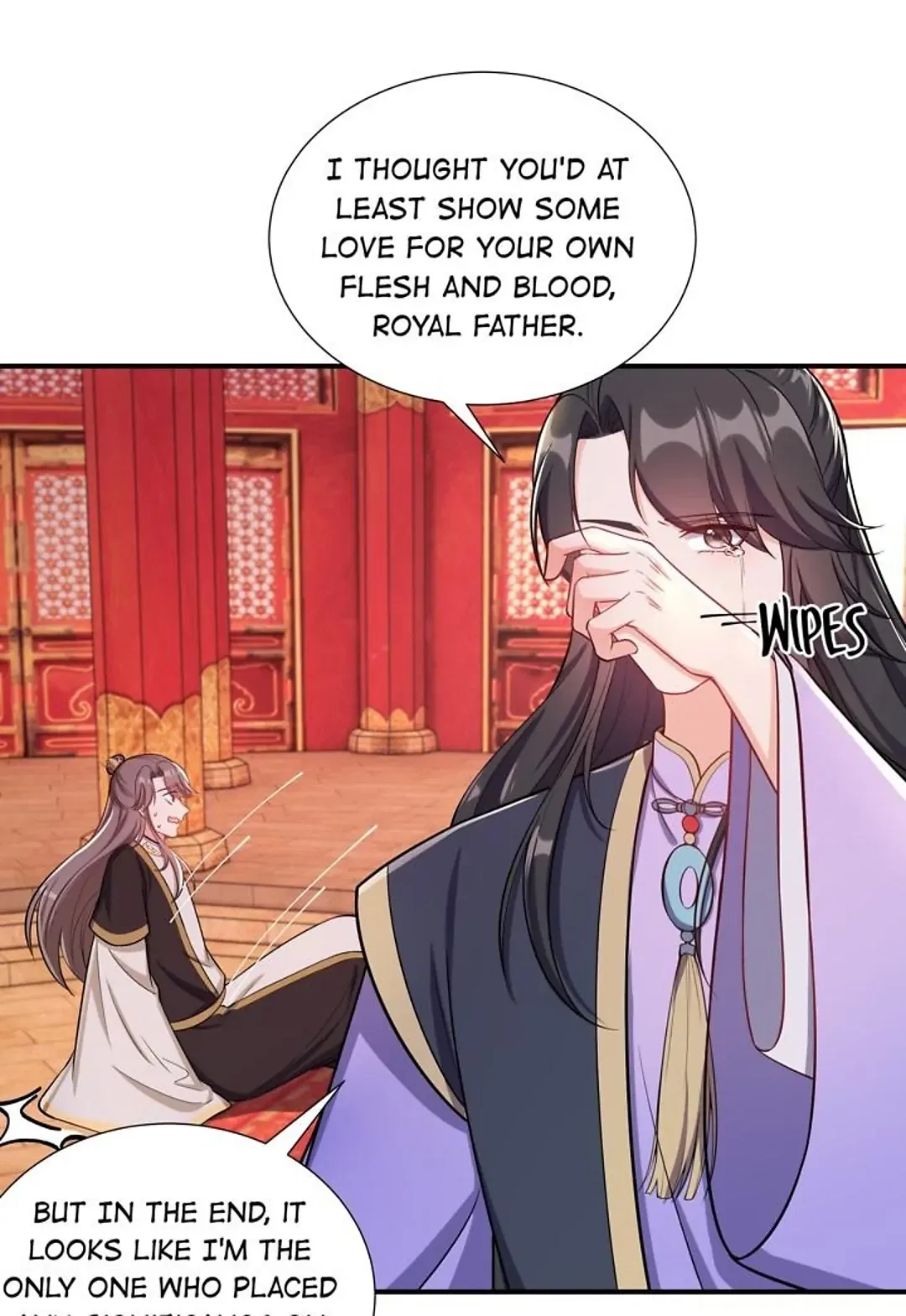 Marrying The Elites Chapter 86 – Page 15