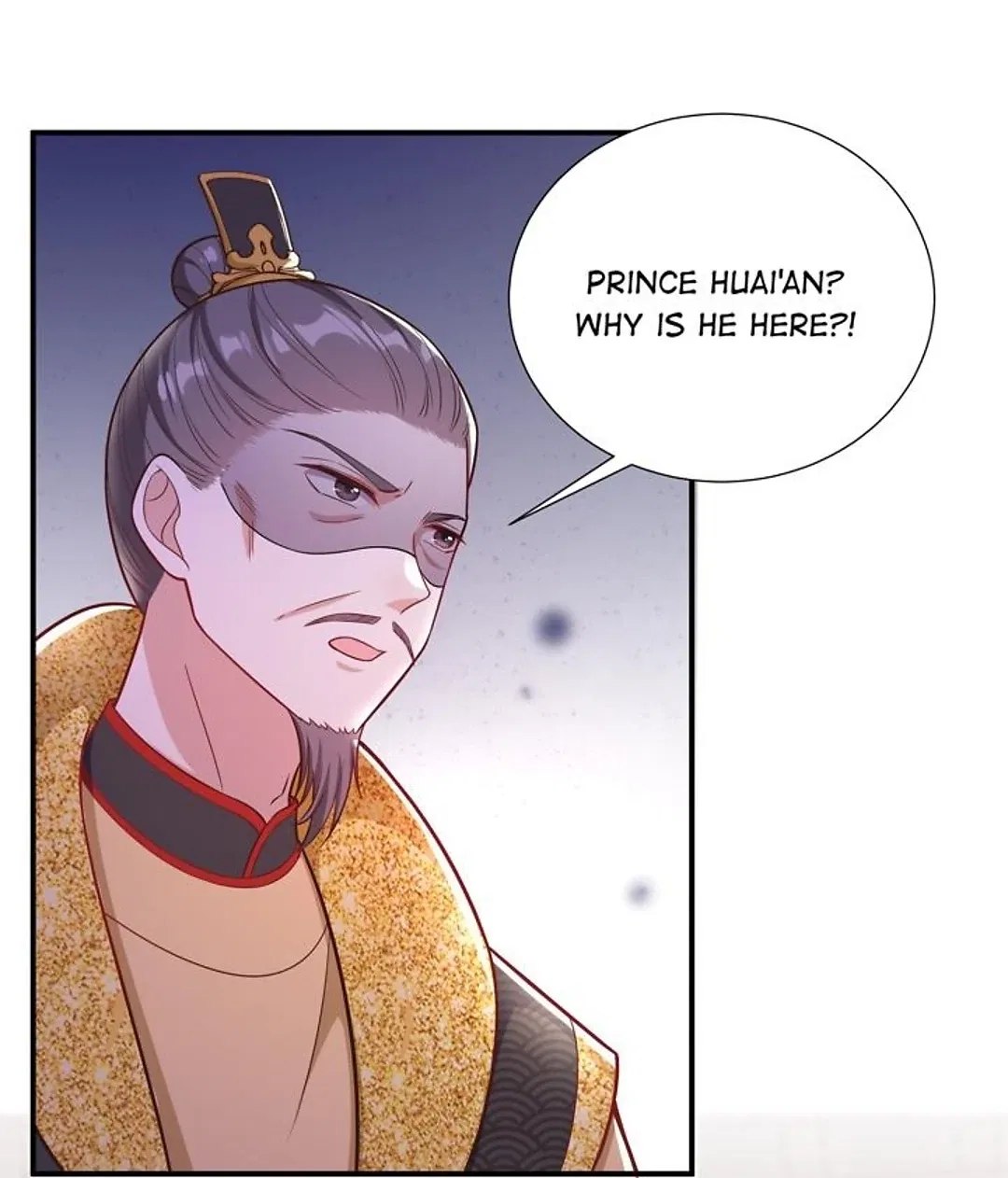 Marrying The Elites Chapter 86 – Page 17