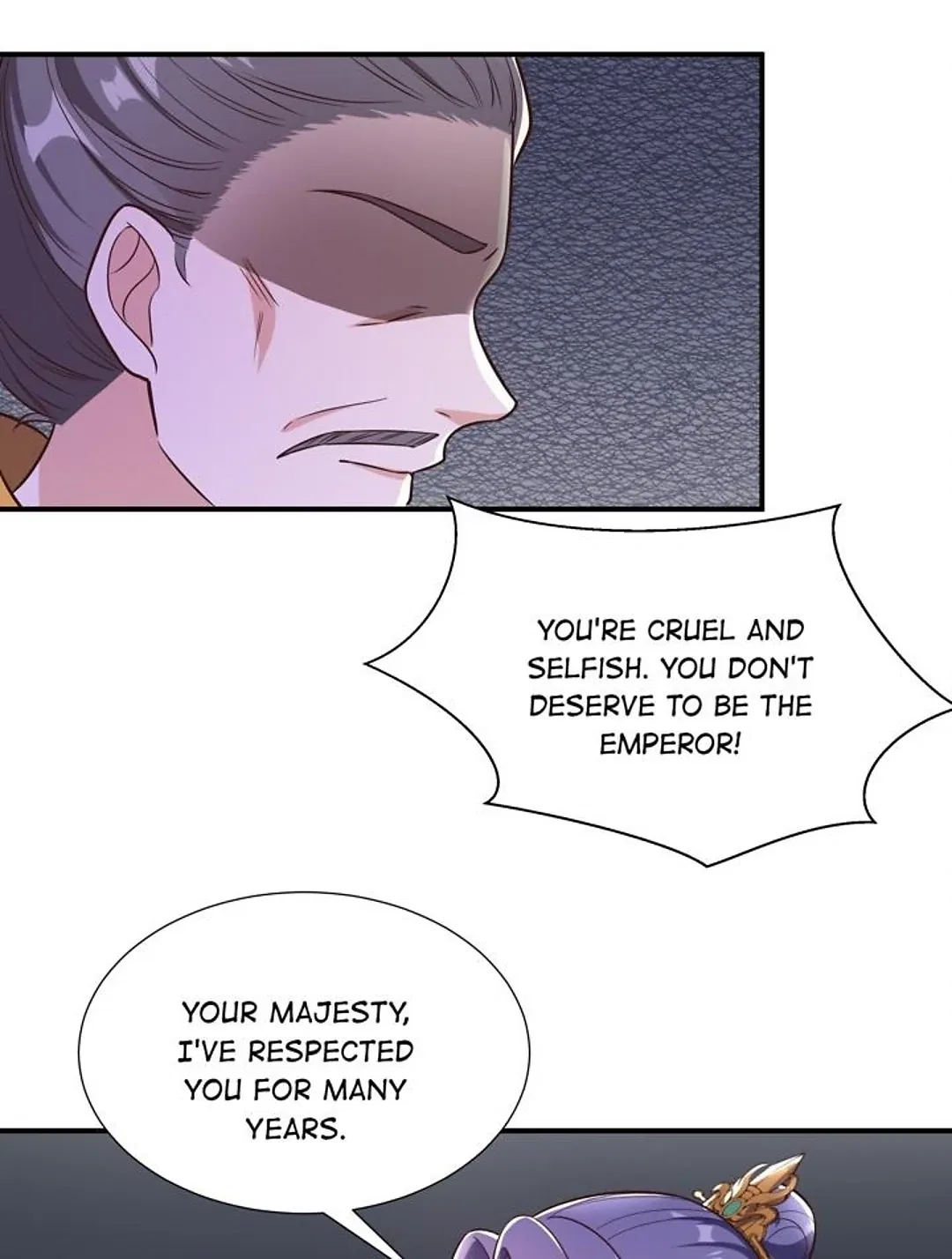 Marrying The Elites Chapter 86 – Page 20