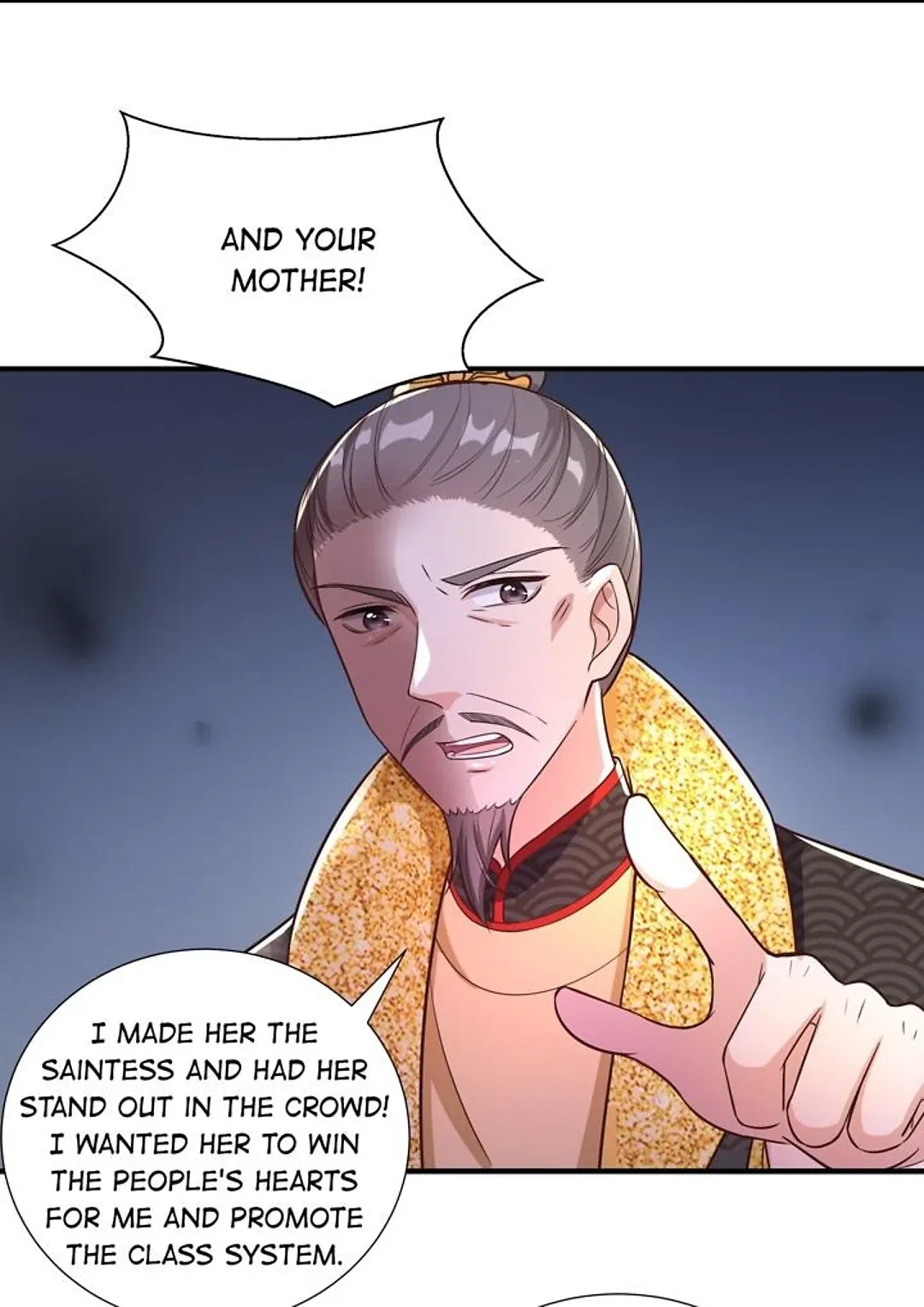 Marrying The Elites Chapter 86 – Page 23