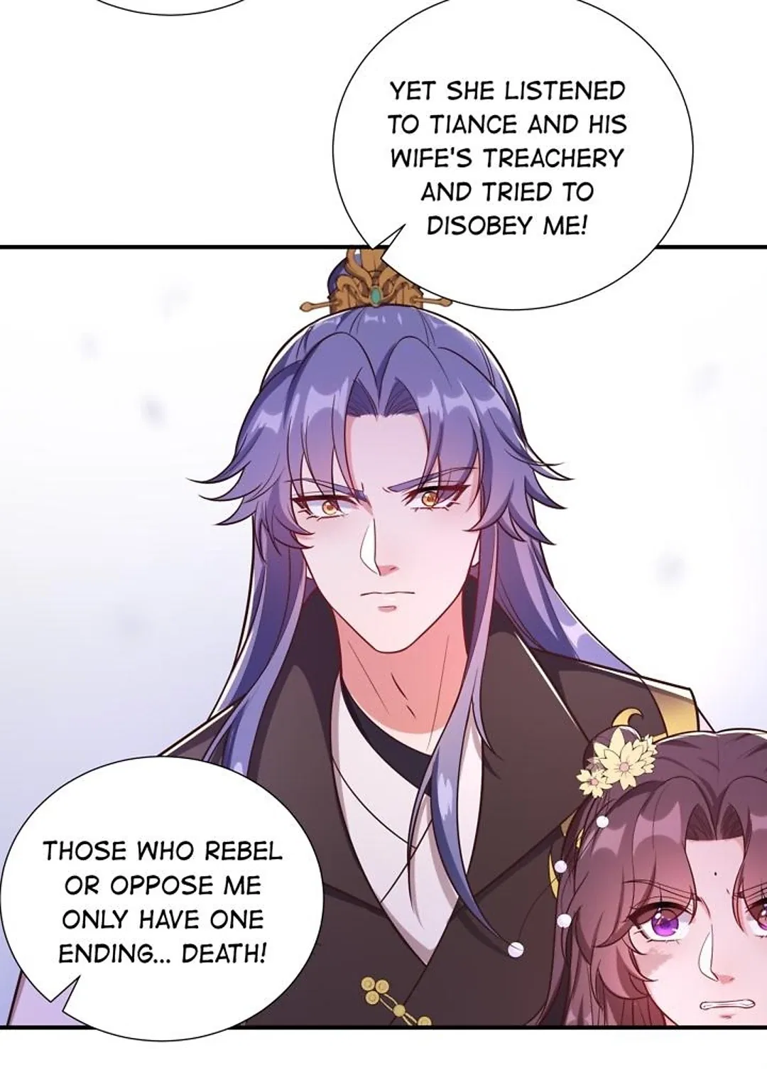 Marrying The Elites Chapter 86 – Page 24
