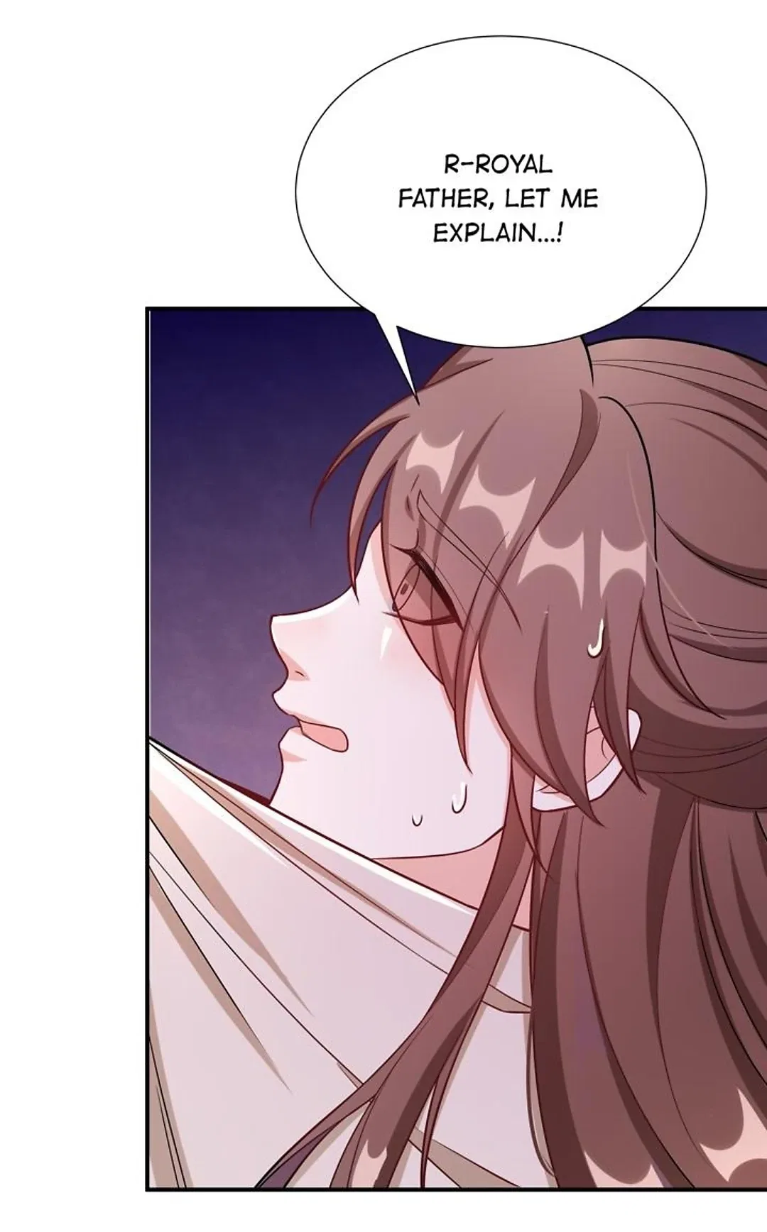 Marrying The Elites Chapter 86 – Page 27