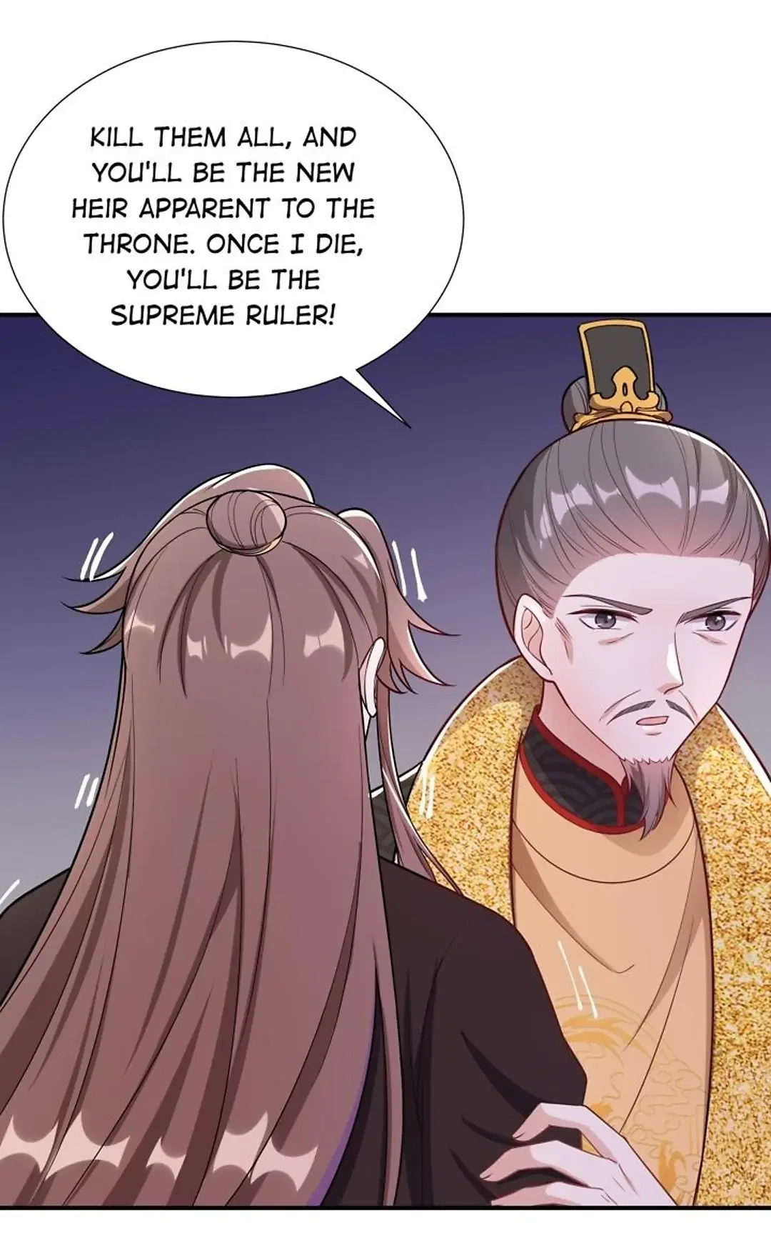 Marrying The Elites Chapter 86 – Page 28