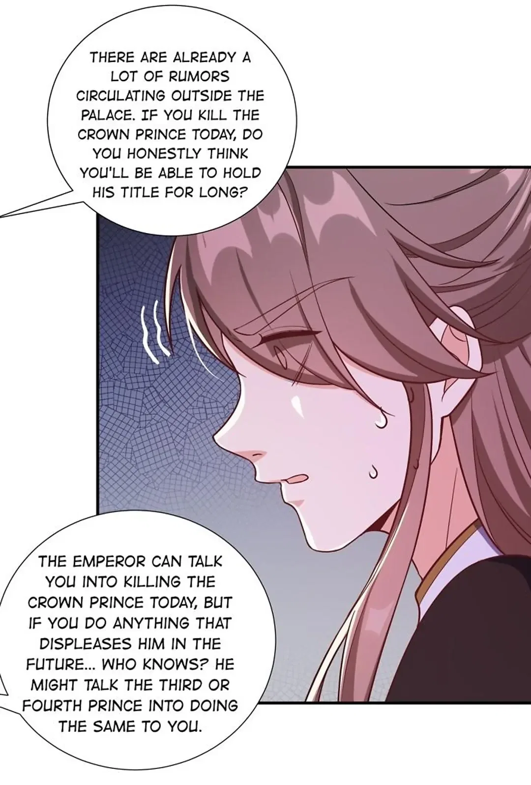 Marrying The Elites Chapter 86 – Page 32