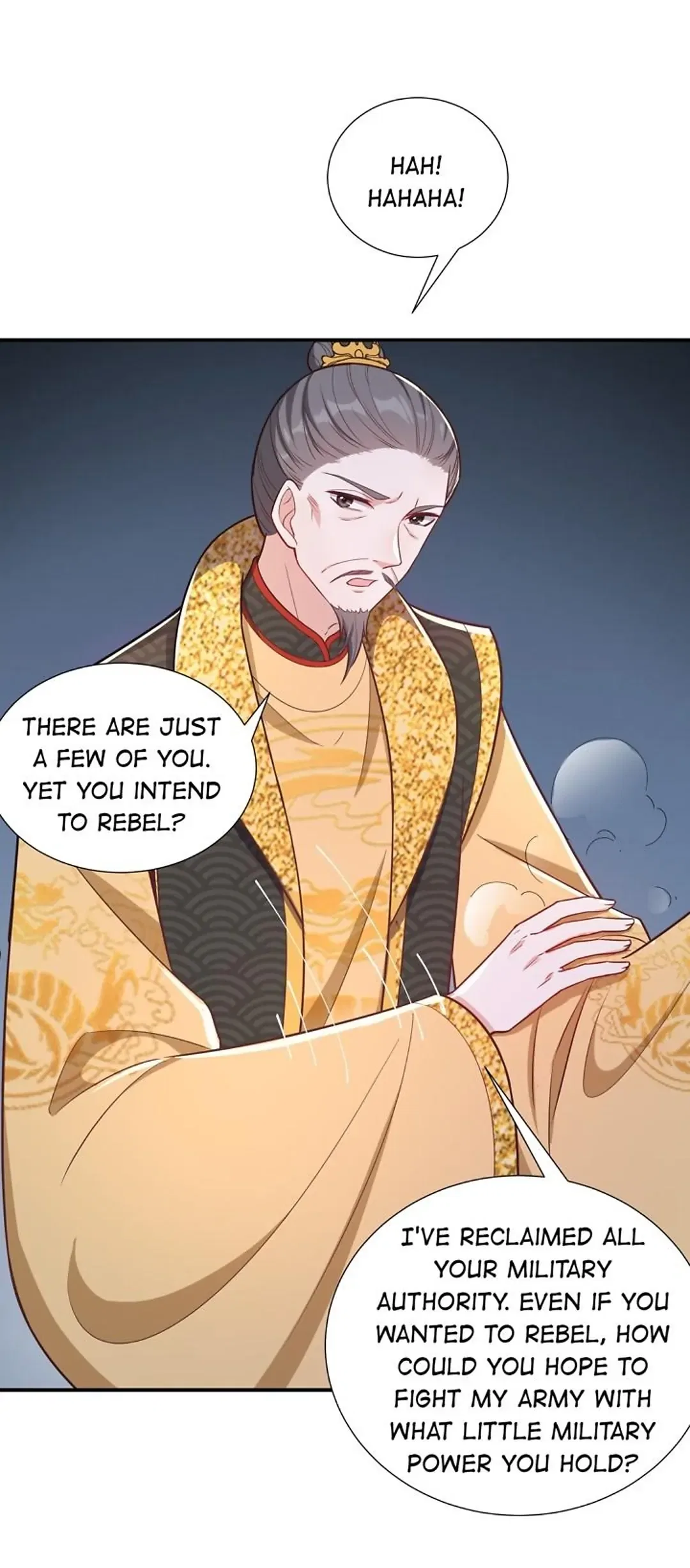 Marrying The Elites Chapter 86 – Page 37
