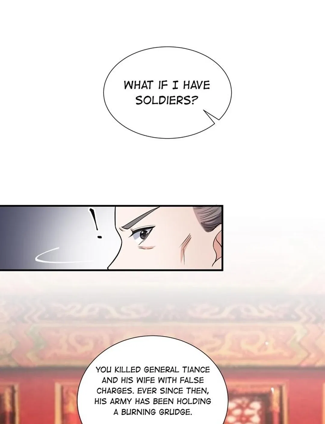 Marrying The Elites Chapter 86 – Page 40