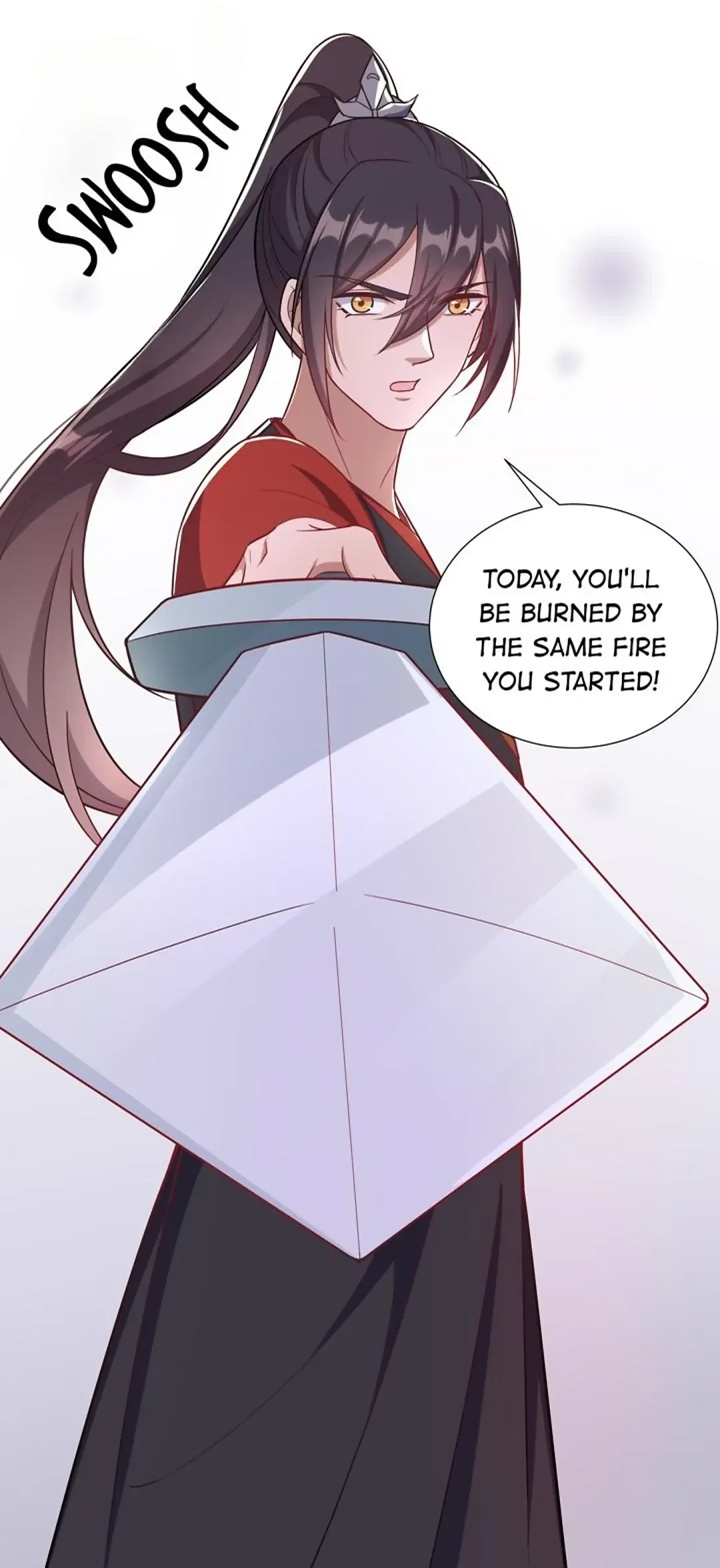 Marrying The Elites Chapter 86 – Page 43