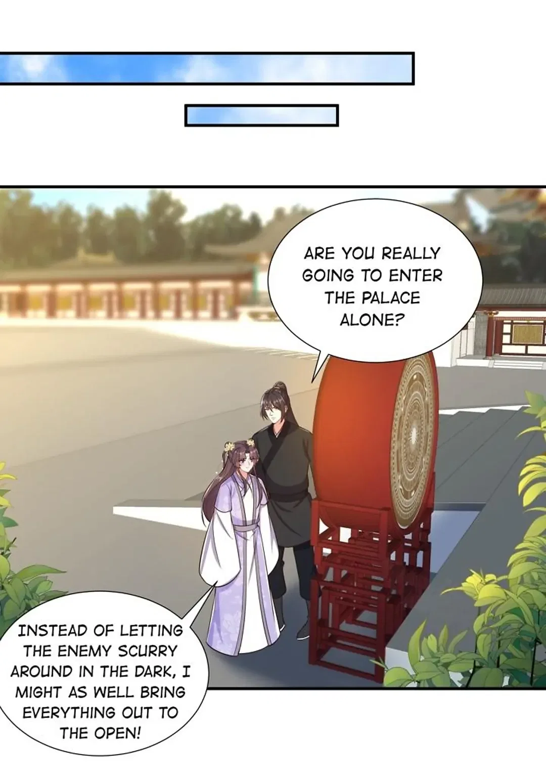 Marrying The Elites Chapter 85 – Page 13