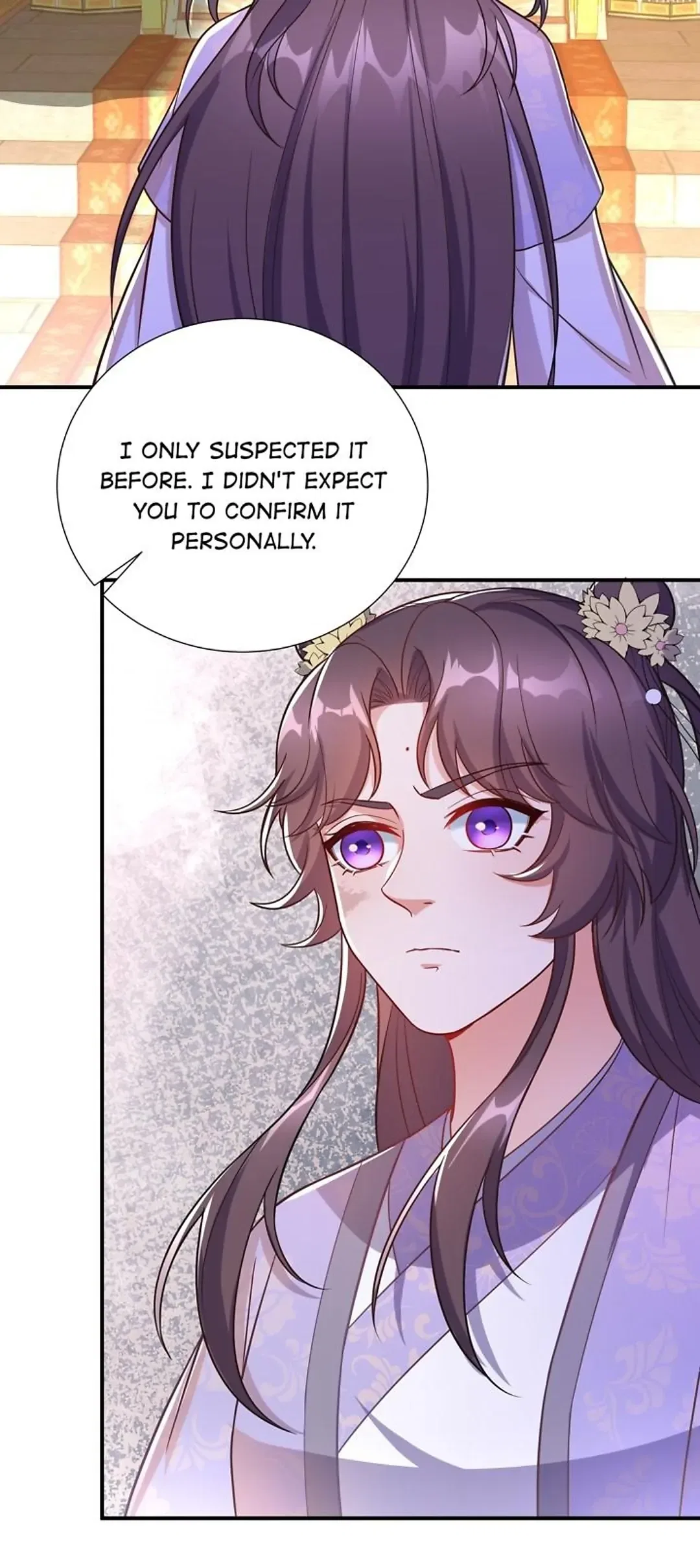 Marrying The Elites Chapter 85 – Page 22