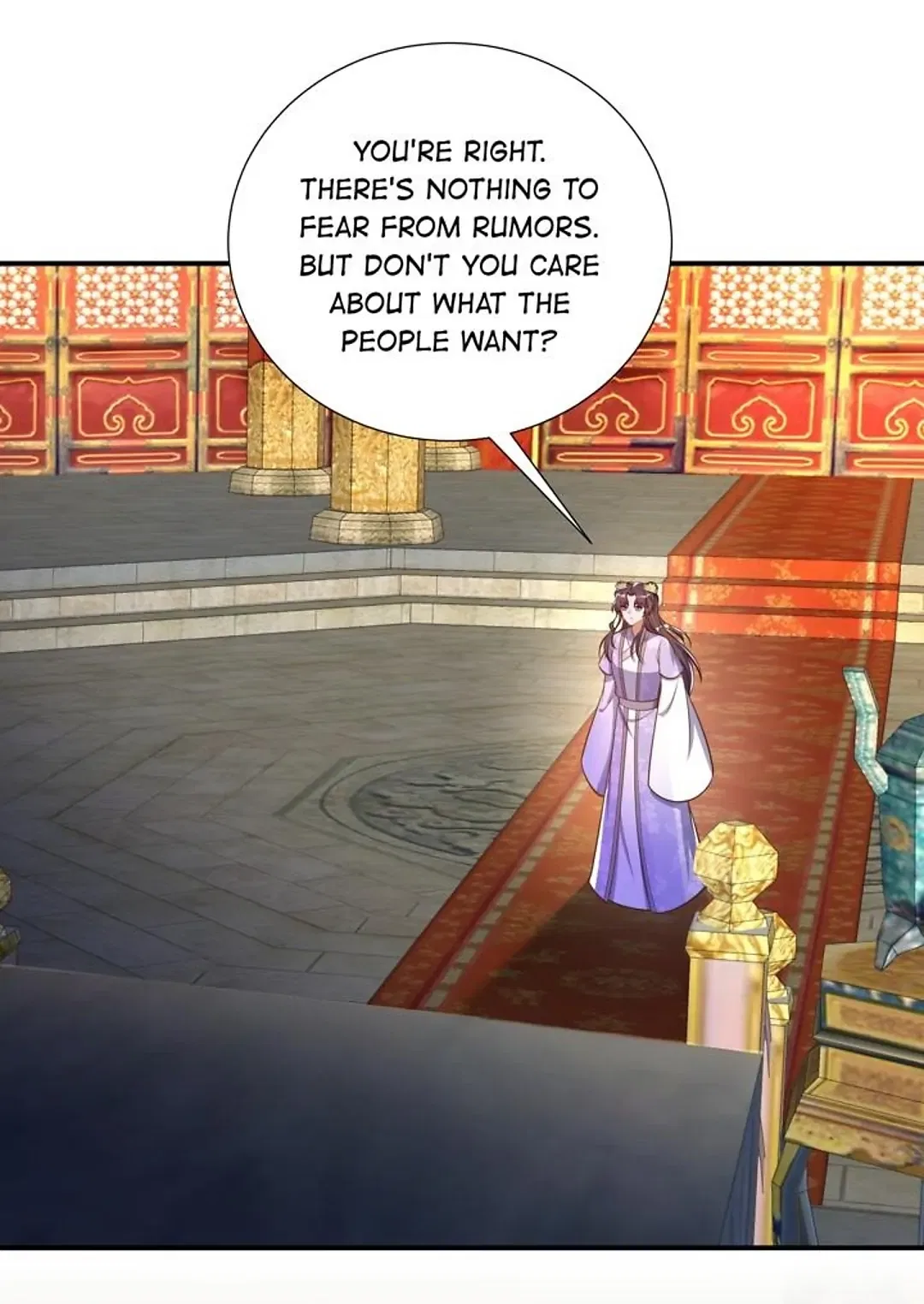 Marrying The Elites Chapter 85 – Page 25