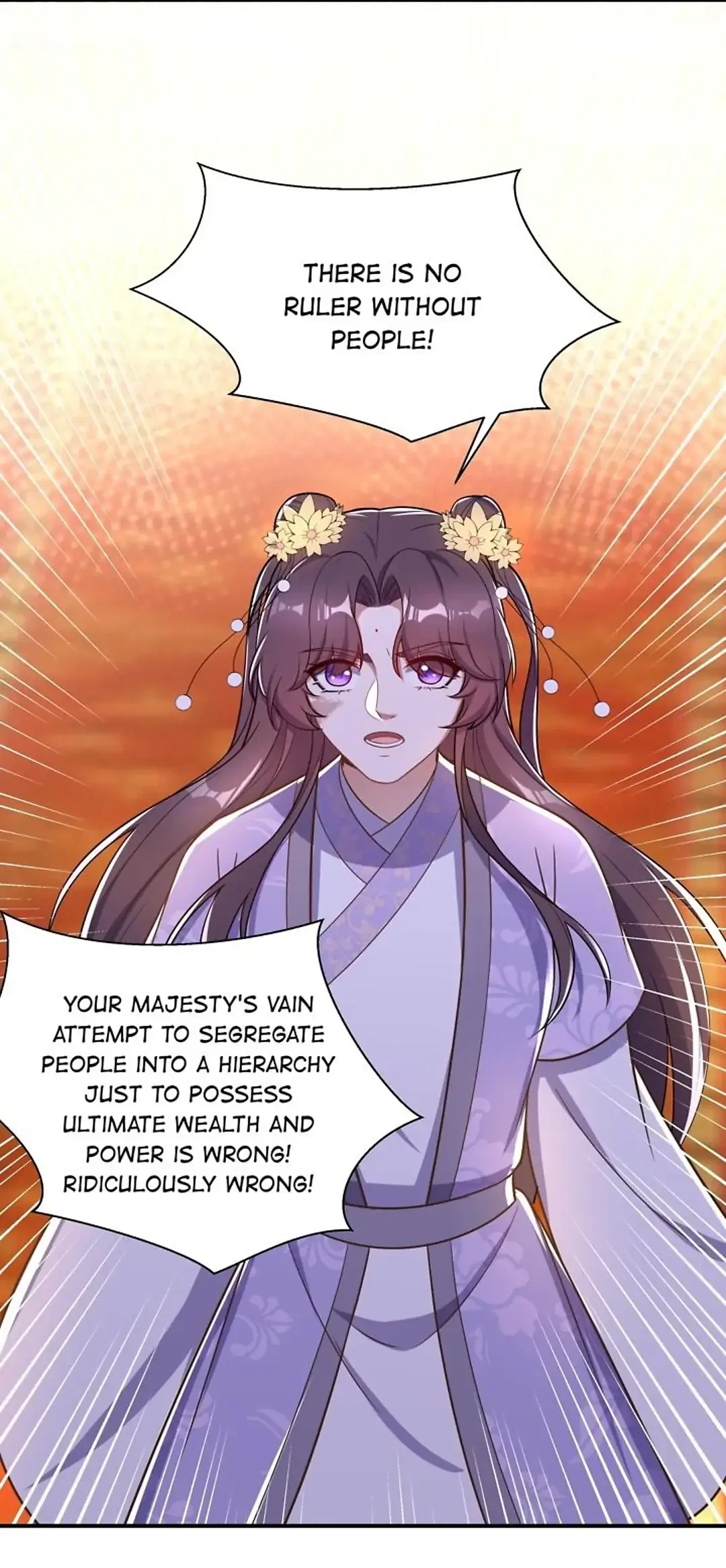 Marrying The Elites Chapter 85 – Page 27