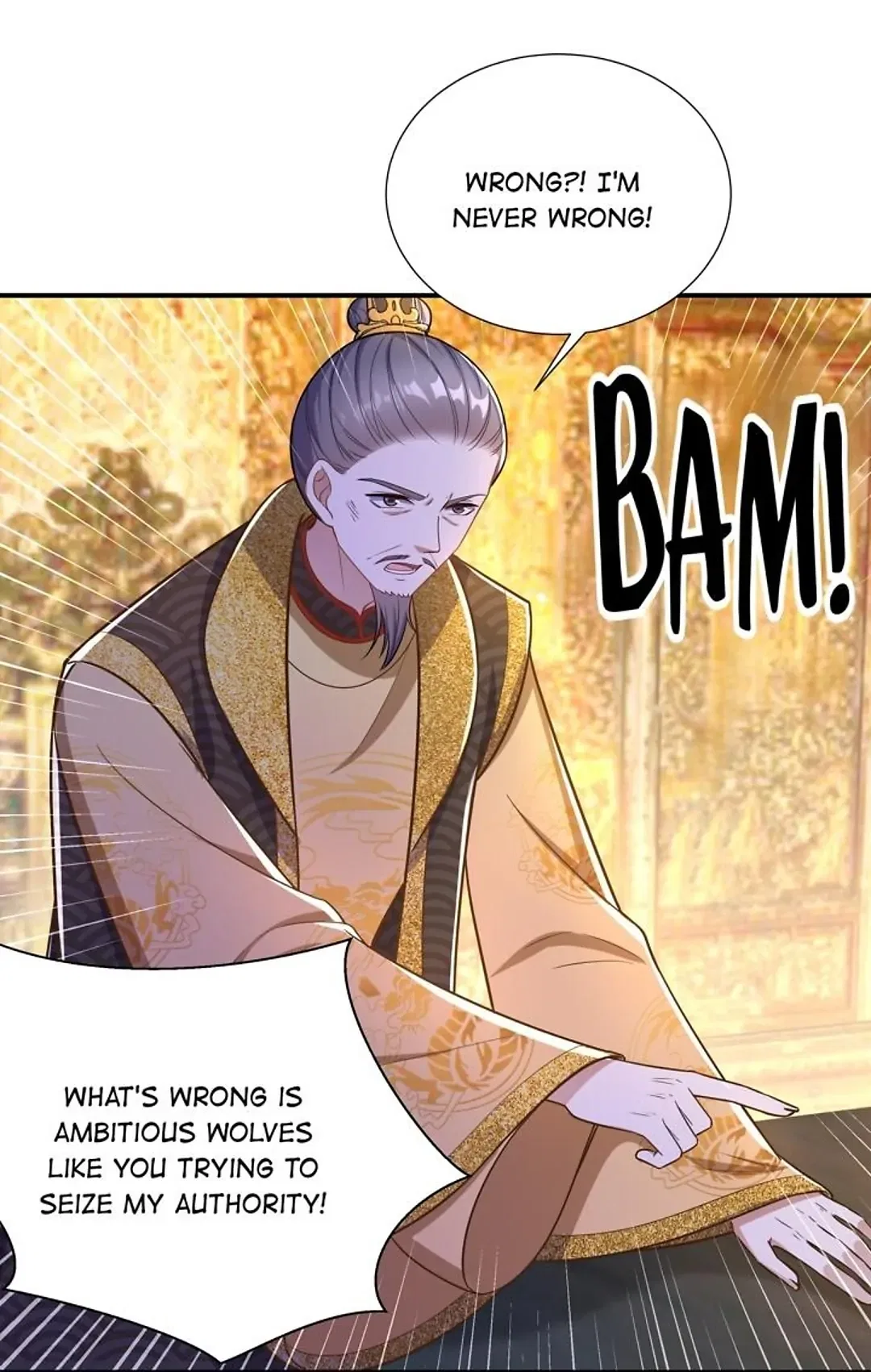 Marrying The Elites Chapter 85 – Page 28