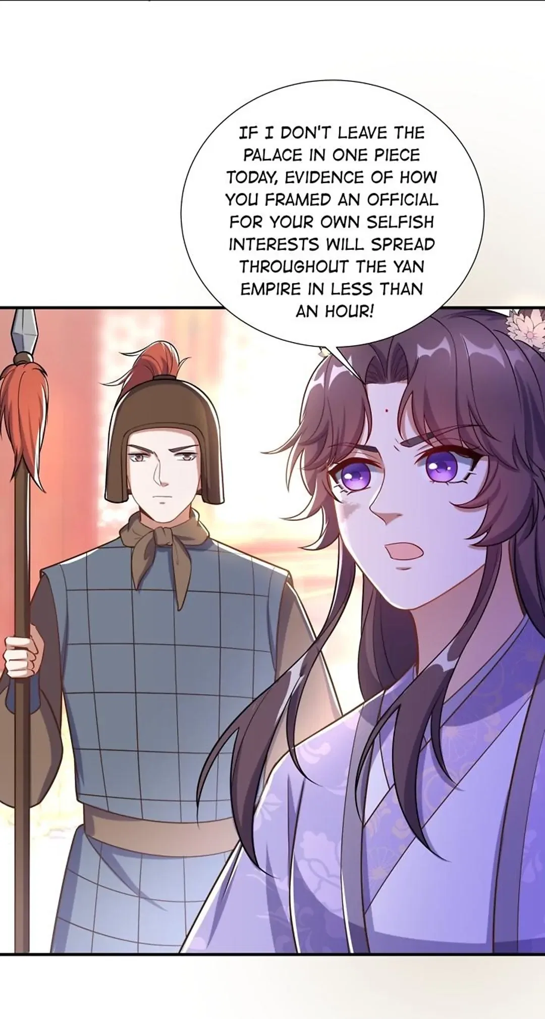 Marrying The Elites Chapter 85 – Page 30