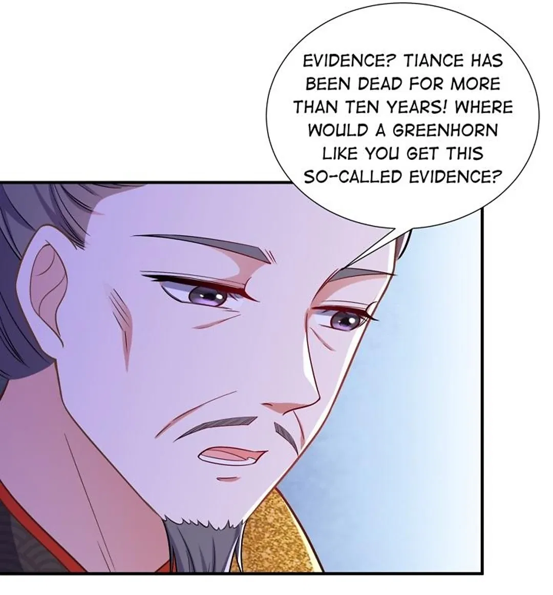 Marrying The Elites Chapter 85 – Page 31