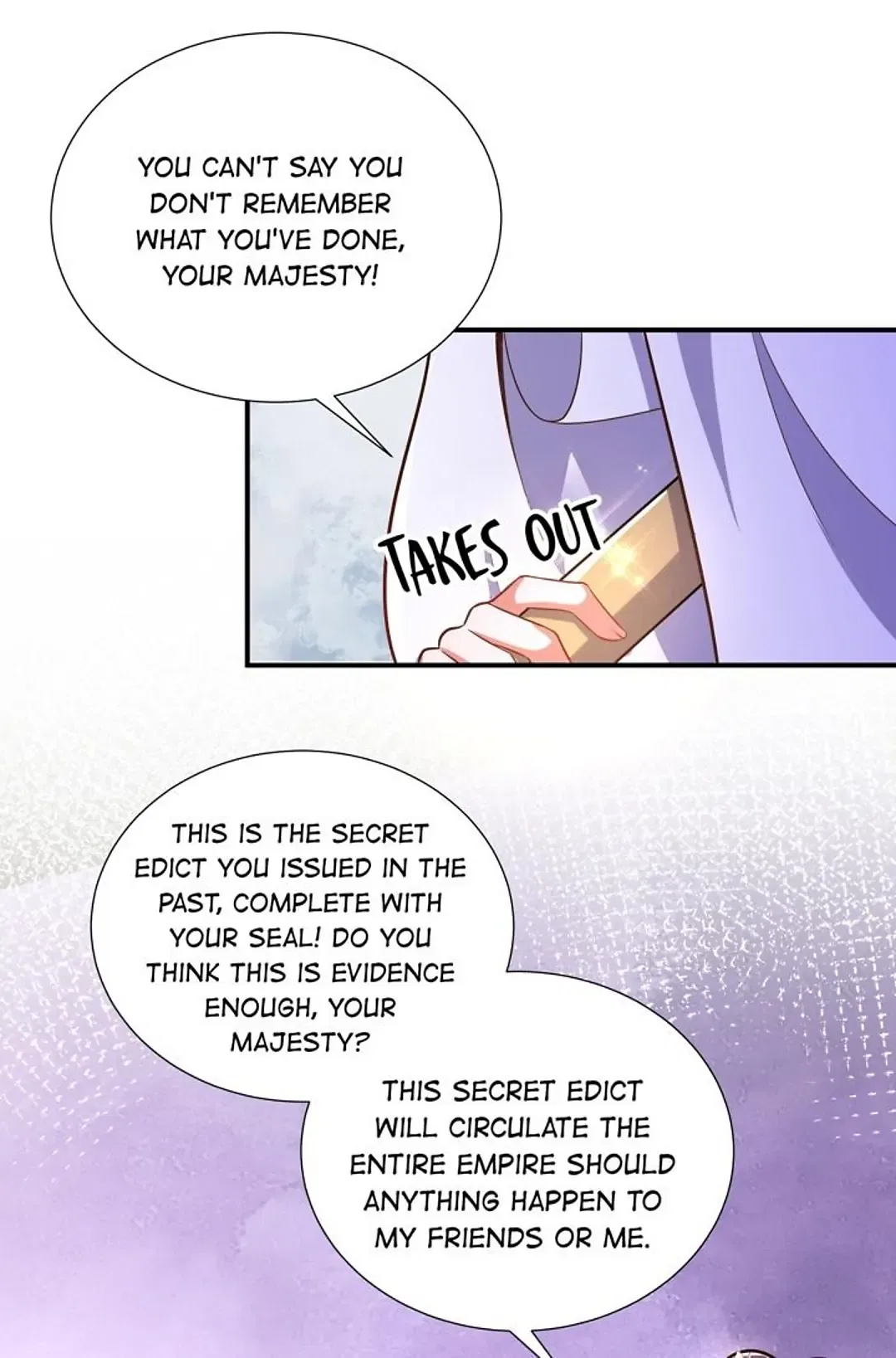 Marrying The Elites Chapter 85 – Page 32