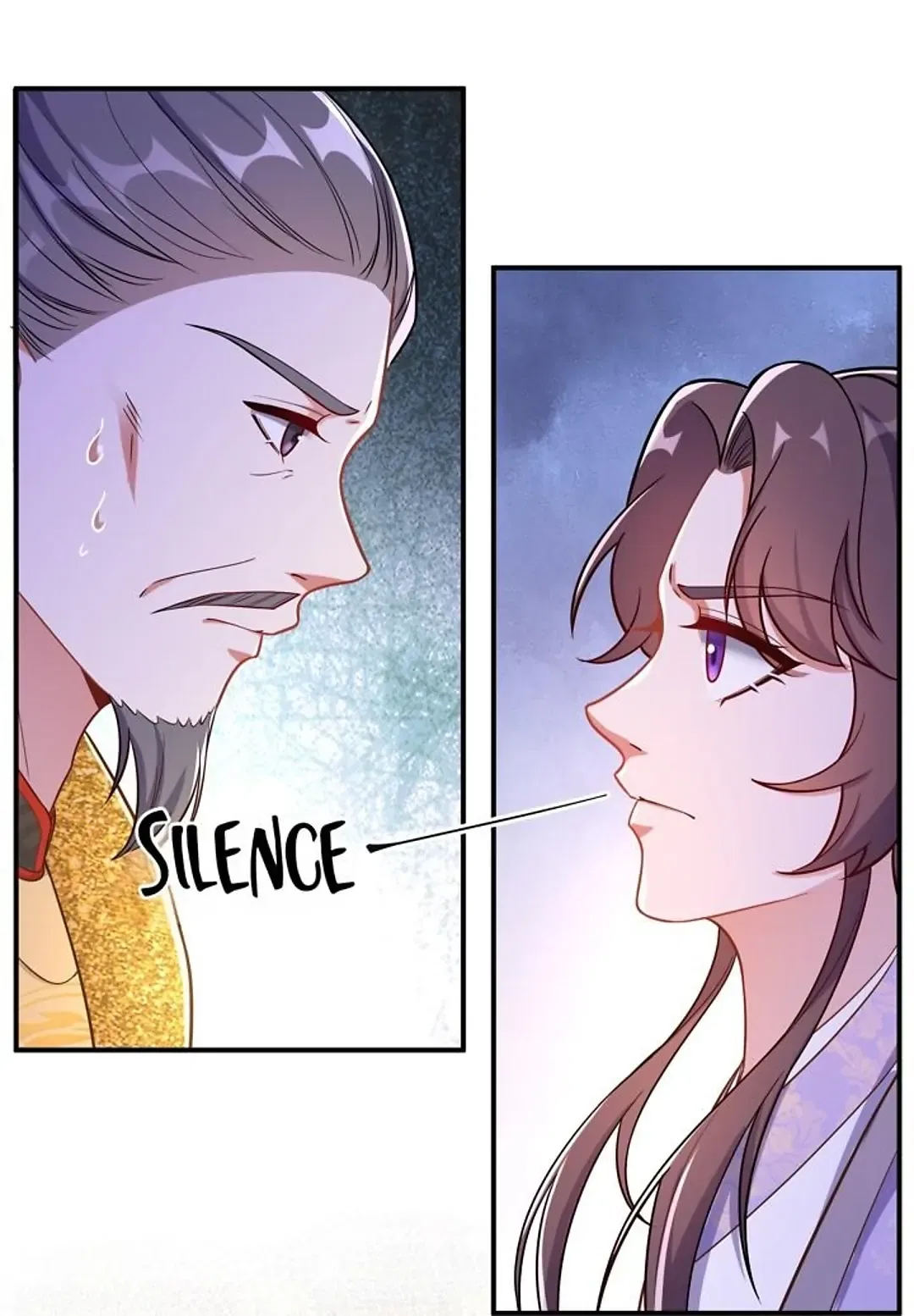 Marrying The Elites Chapter 85 – Page 34