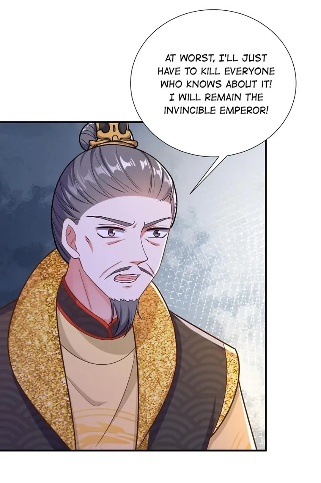 Marrying The Elites Chapter 85 – Page 36