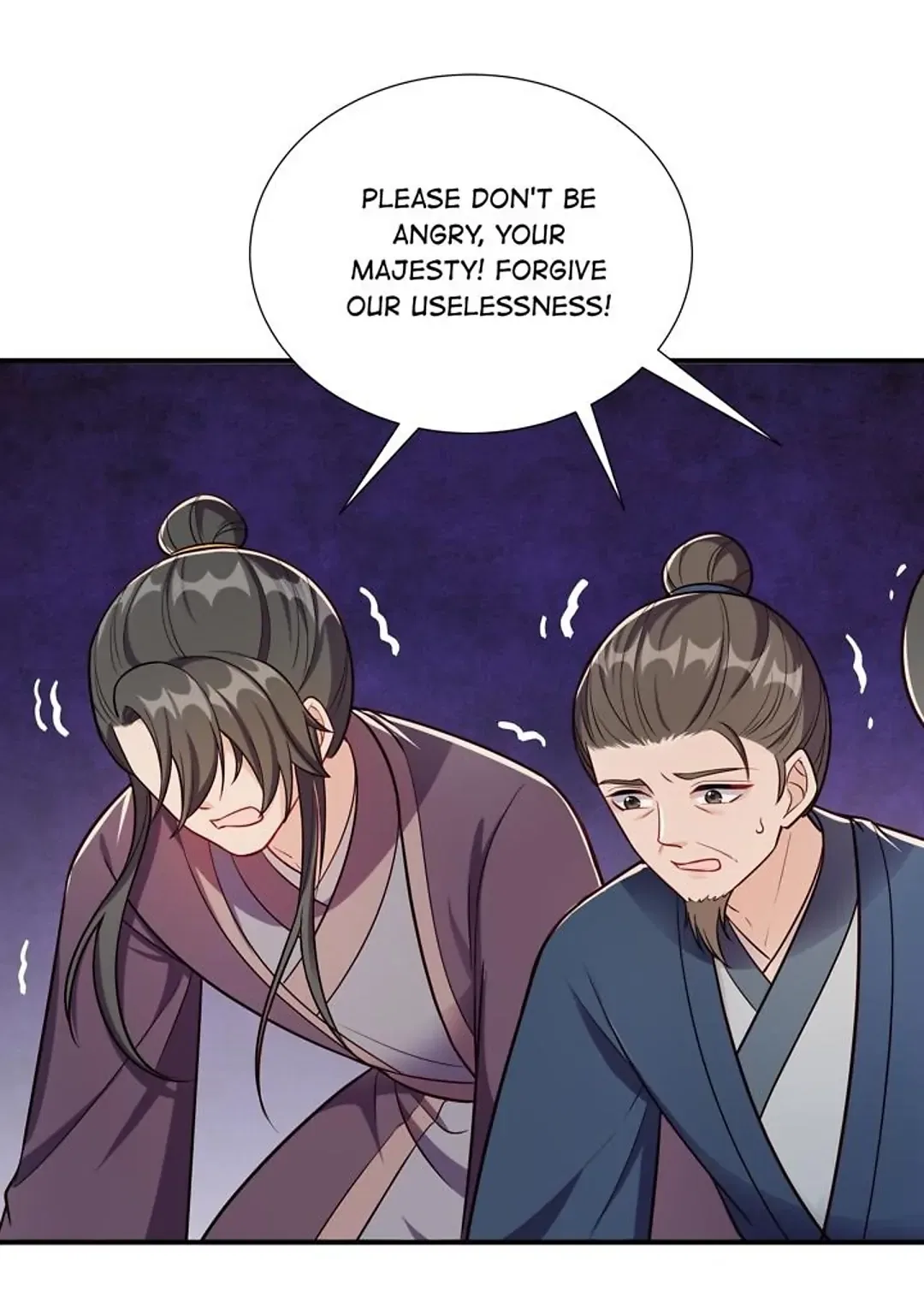 Marrying The Elites Chapter 84 – Page 10