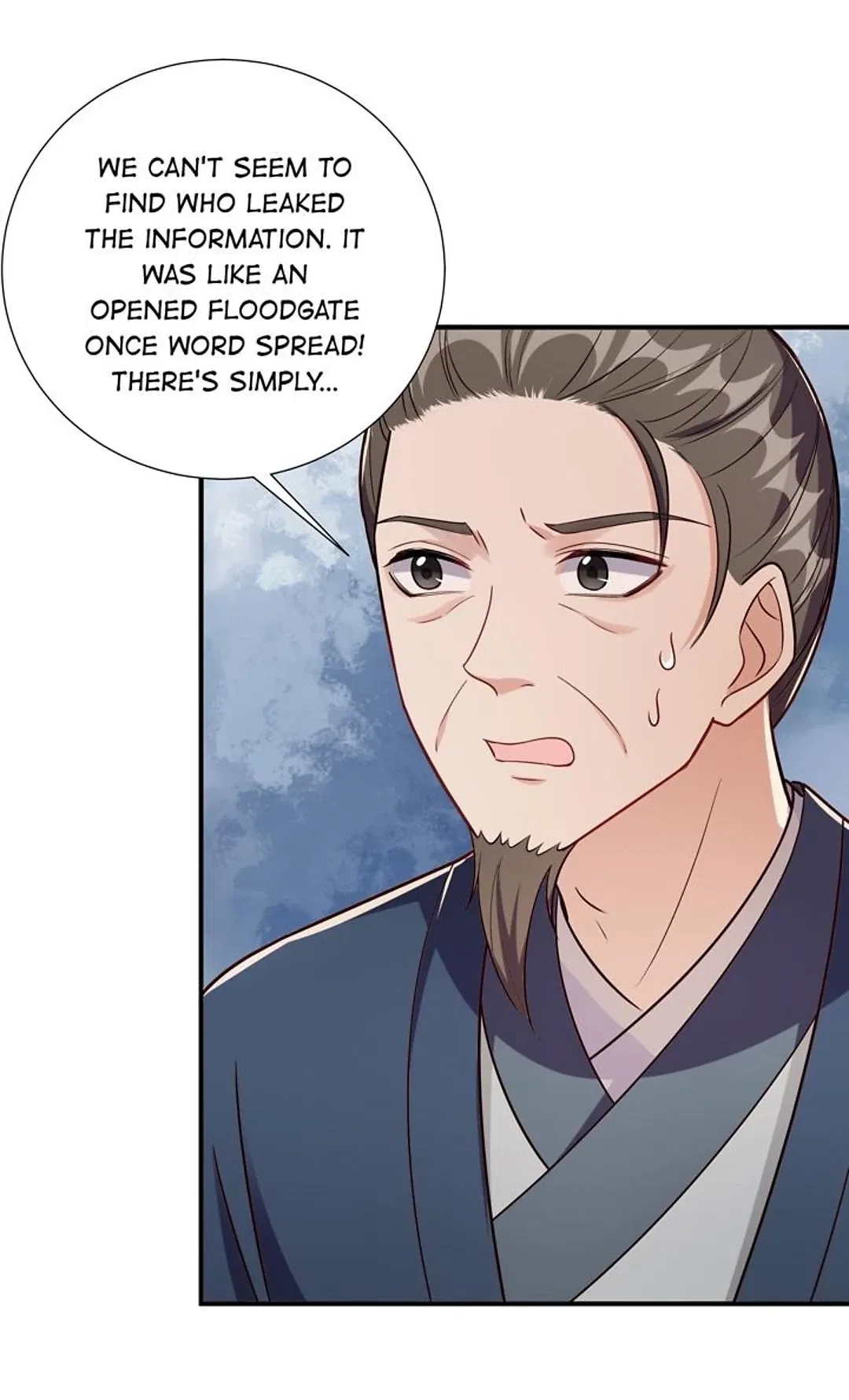 Marrying The Elites Chapter 84 – Page 11