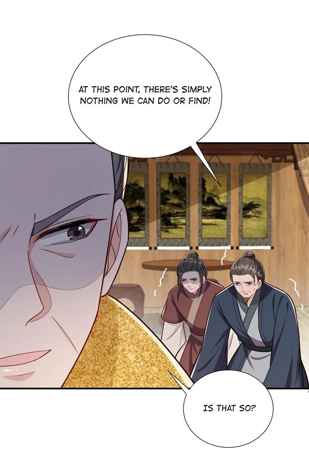 Marrying The Elites Chapter 84 – Page 12