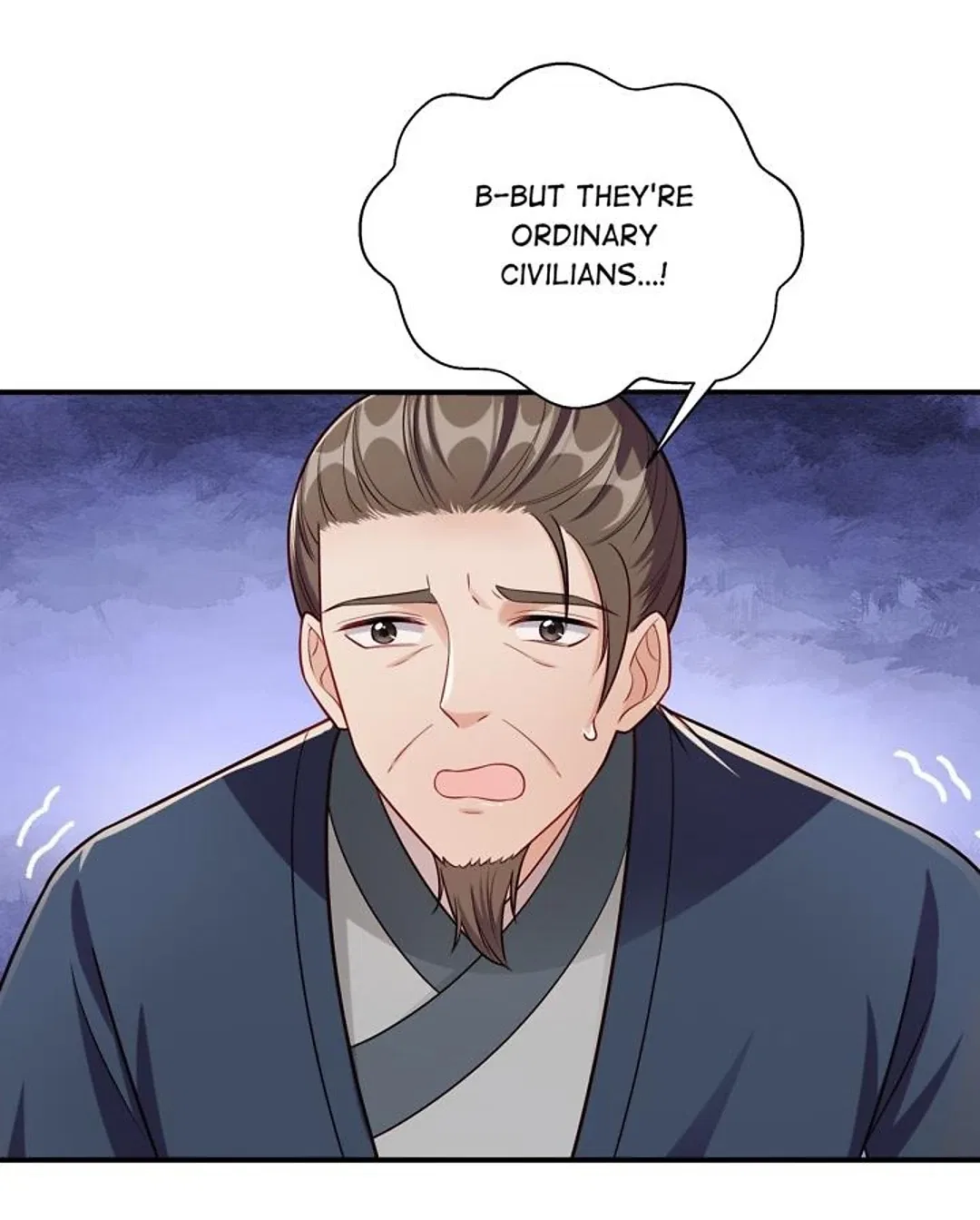 Marrying The Elites Chapter 84 – Page 14