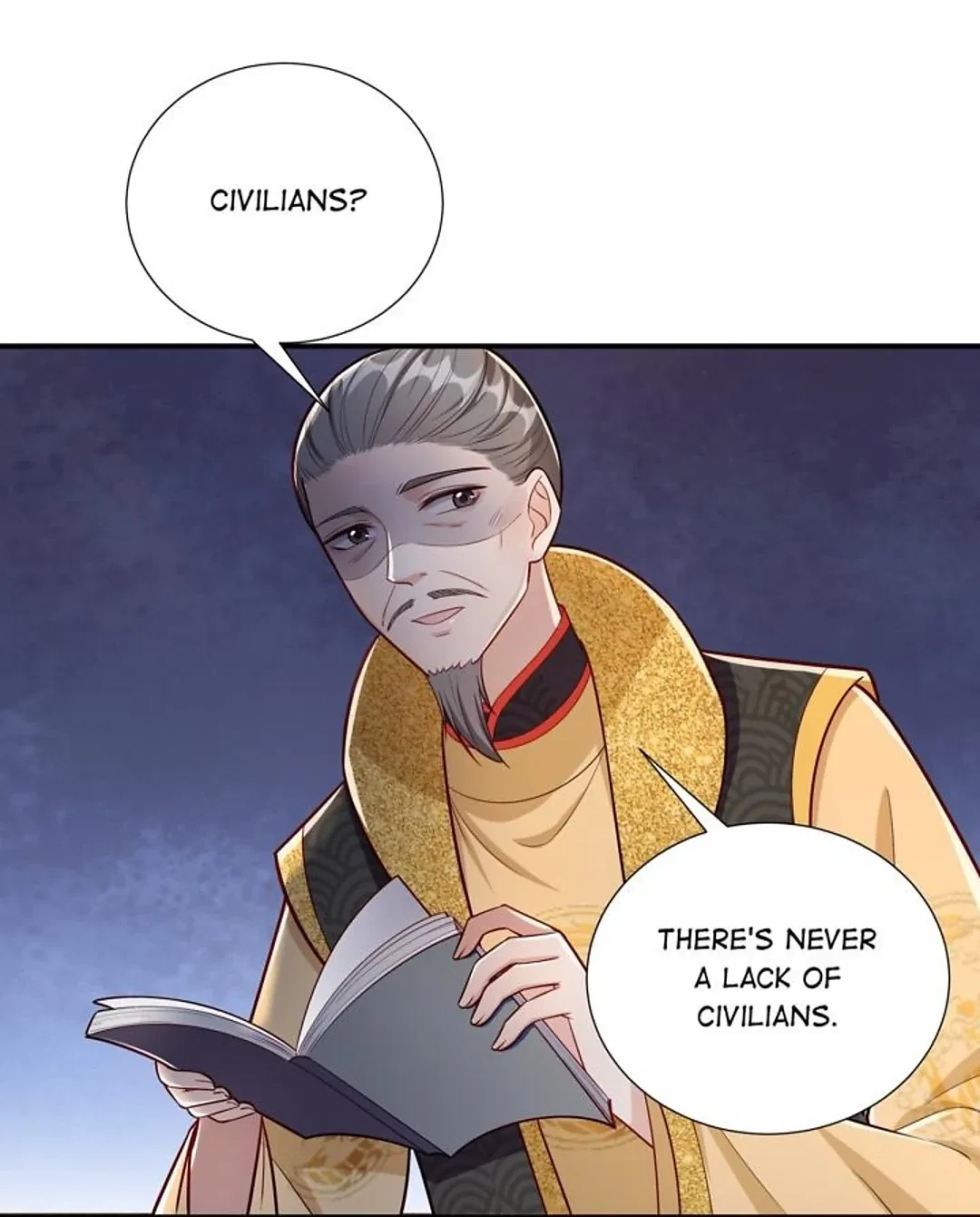 Marrying The Elites Chapter 84 – Page 15