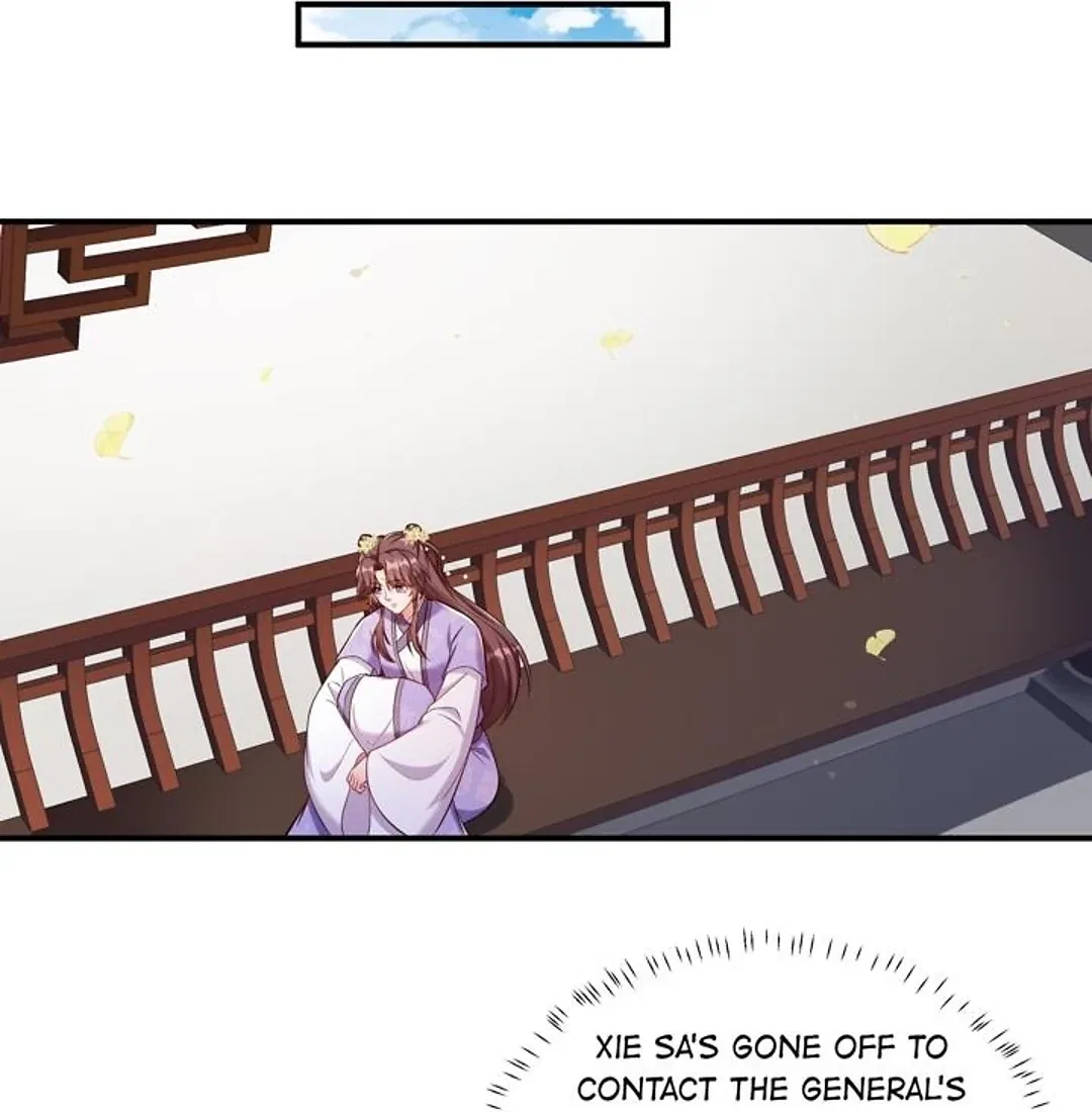 Marrying The Elites Chapter 84 – Page 22