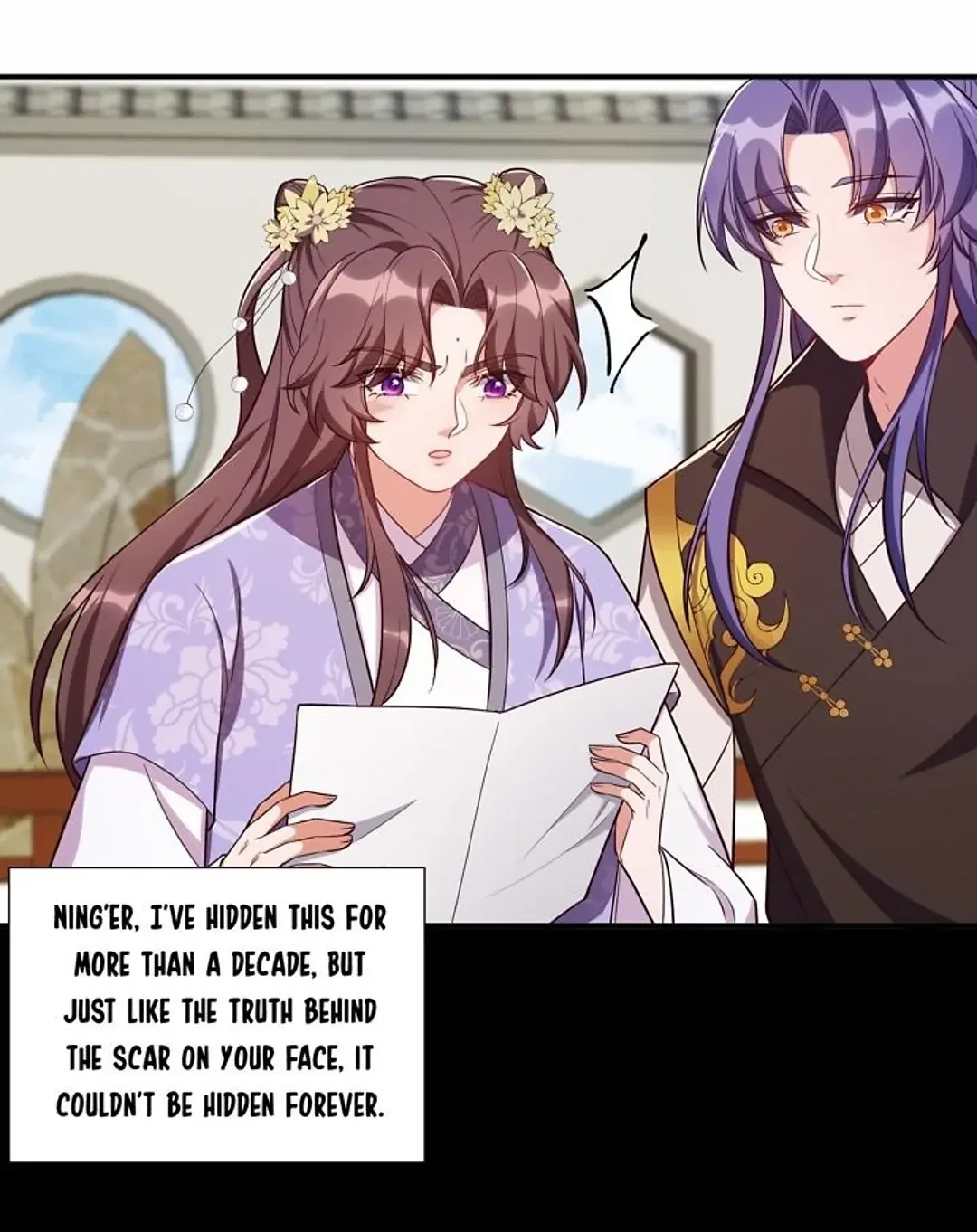 Marrying The Elites Chapter 84 – Page 26