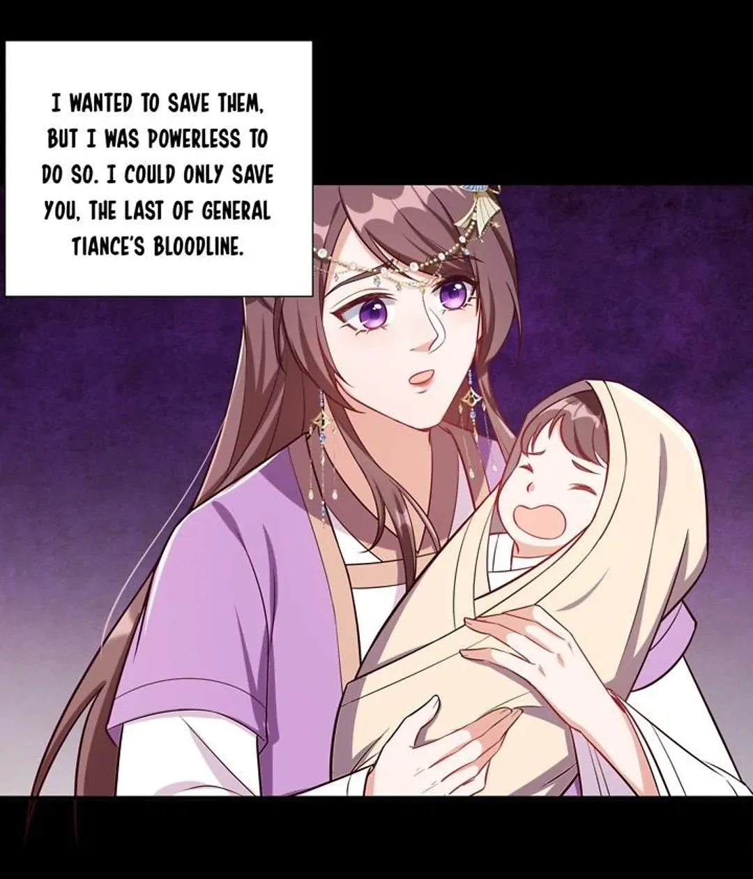Marrying The Elites Chapter 84 – Page 29