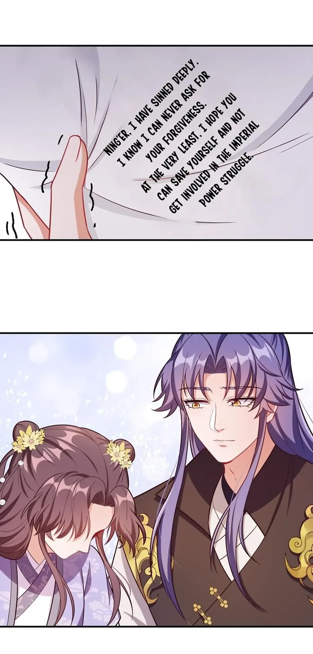 Marrying The Elites Chapter 84 – Page 31